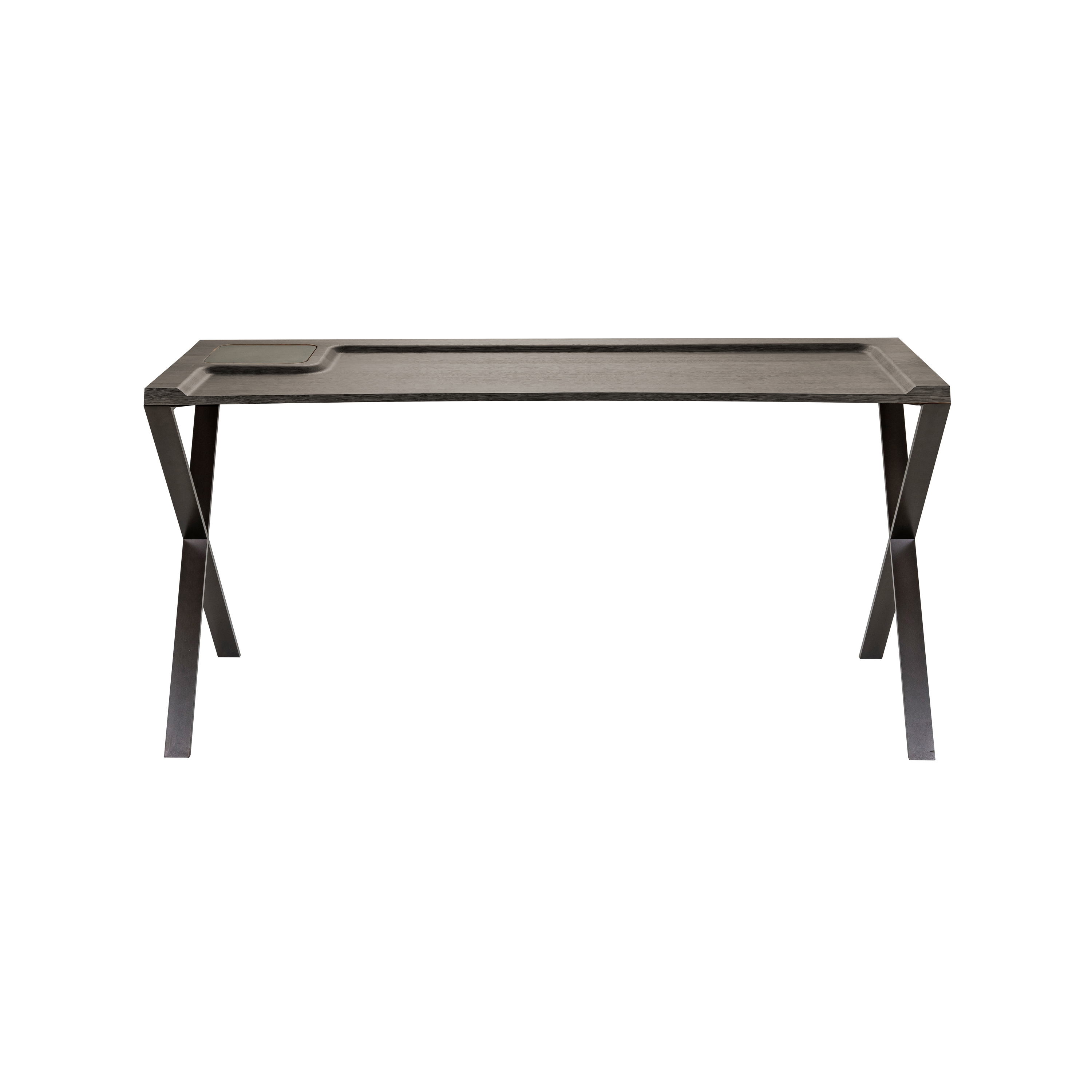 Display product Lax | writing desk from manufacturer more