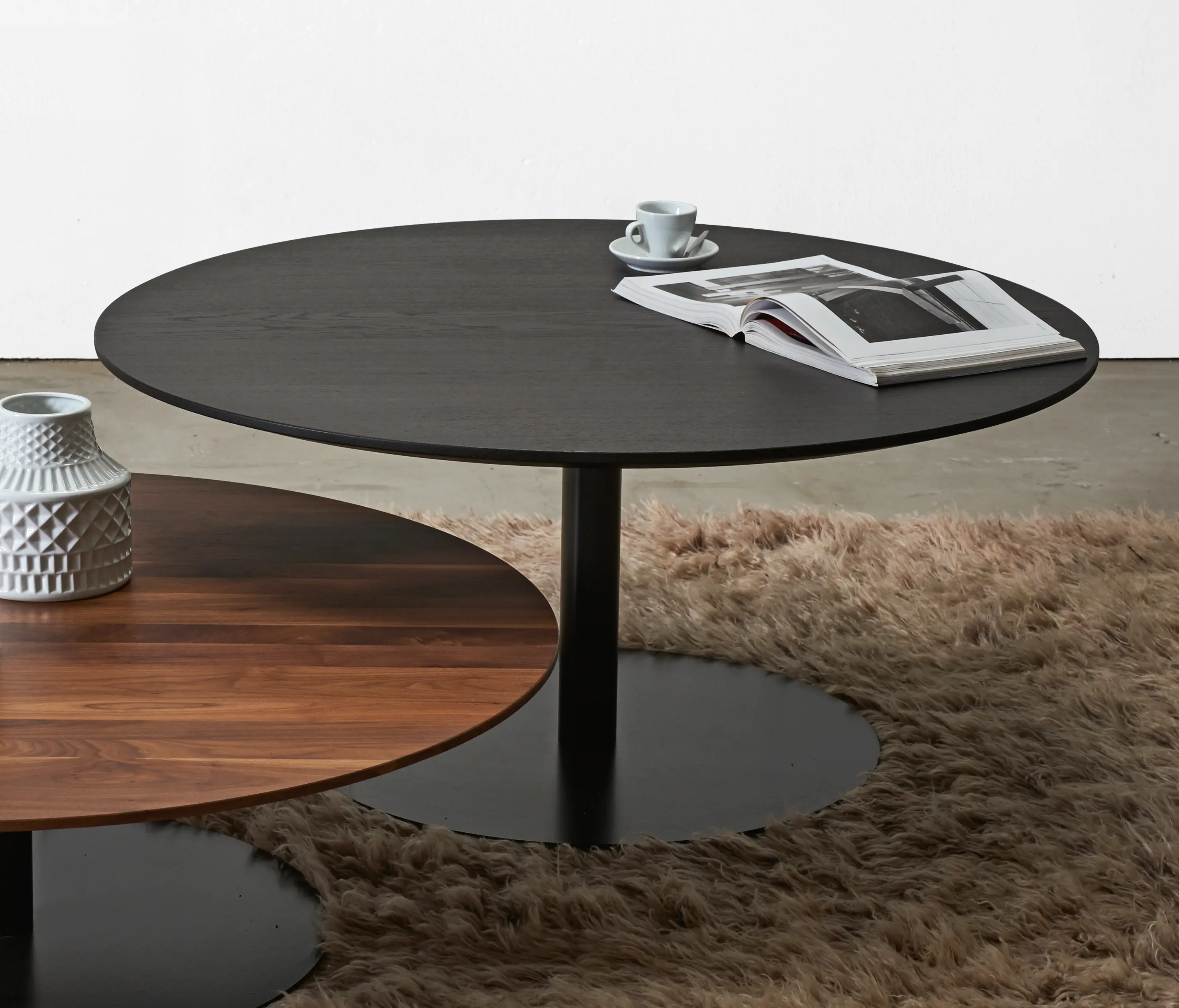 more - B14 | side table