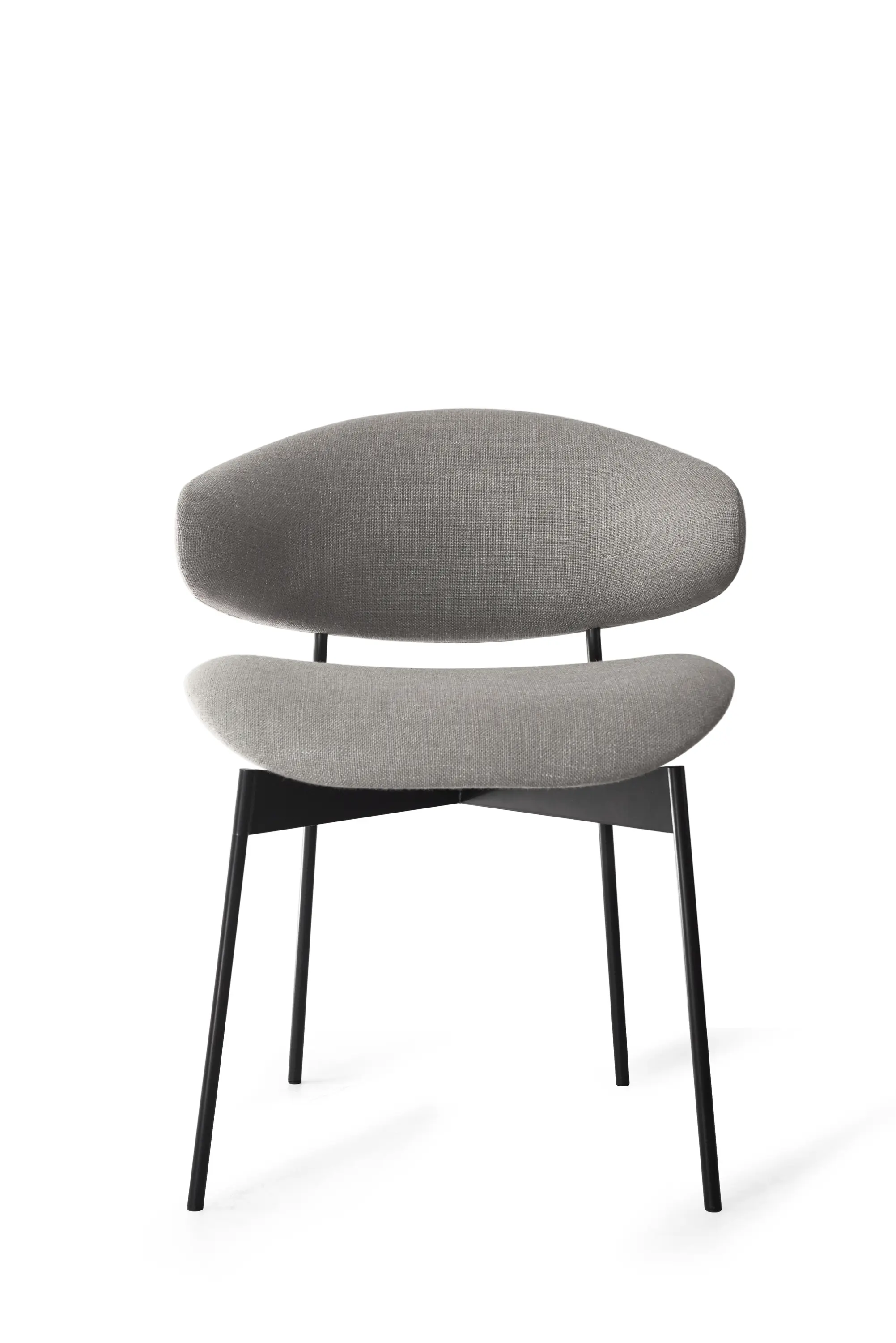 more - Luz | with Armrest