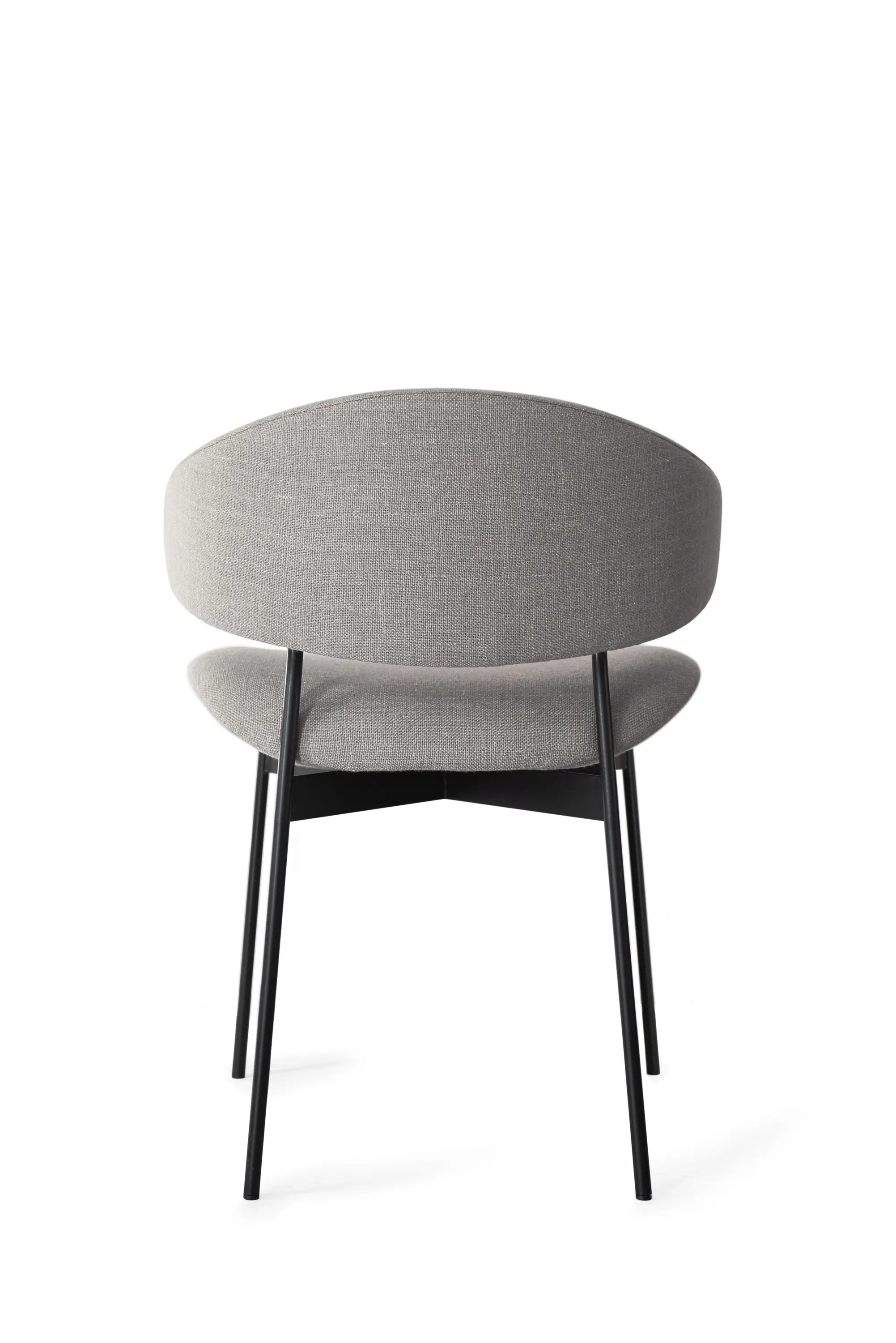 more - Luz | with Armrest