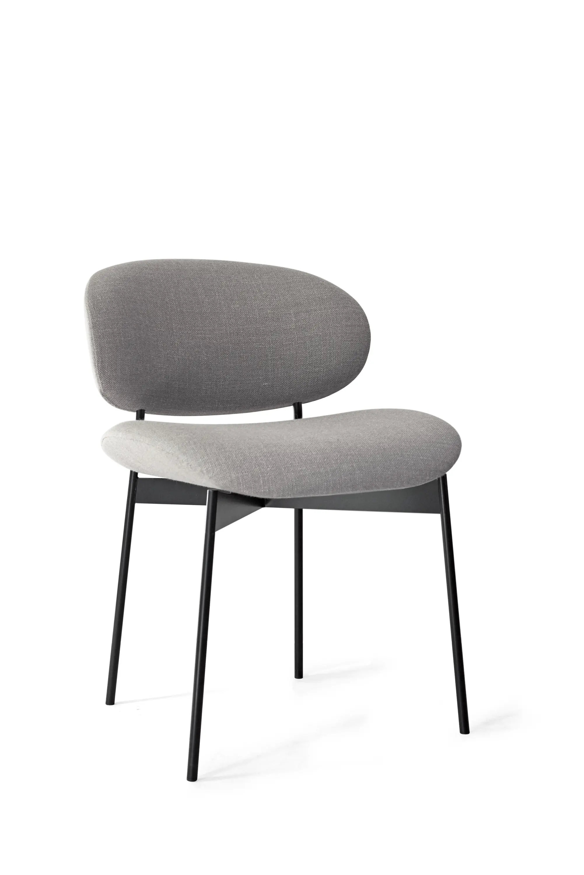 more - Luz | without Armrest