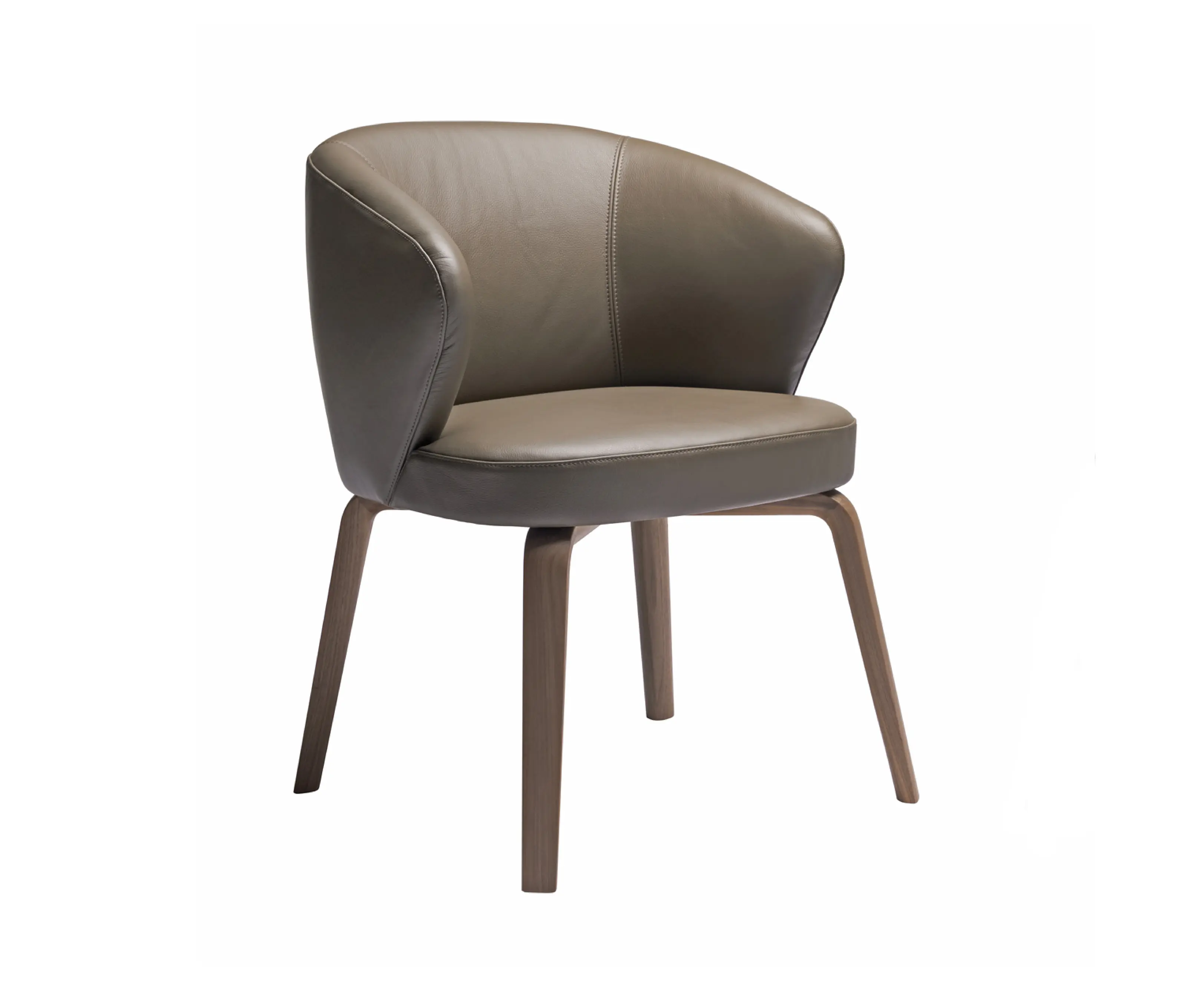 more - Mudi | with Armrest