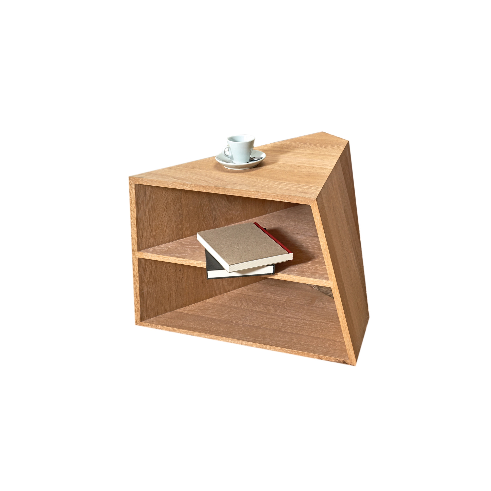Display product Varan | side table from manufacturer more