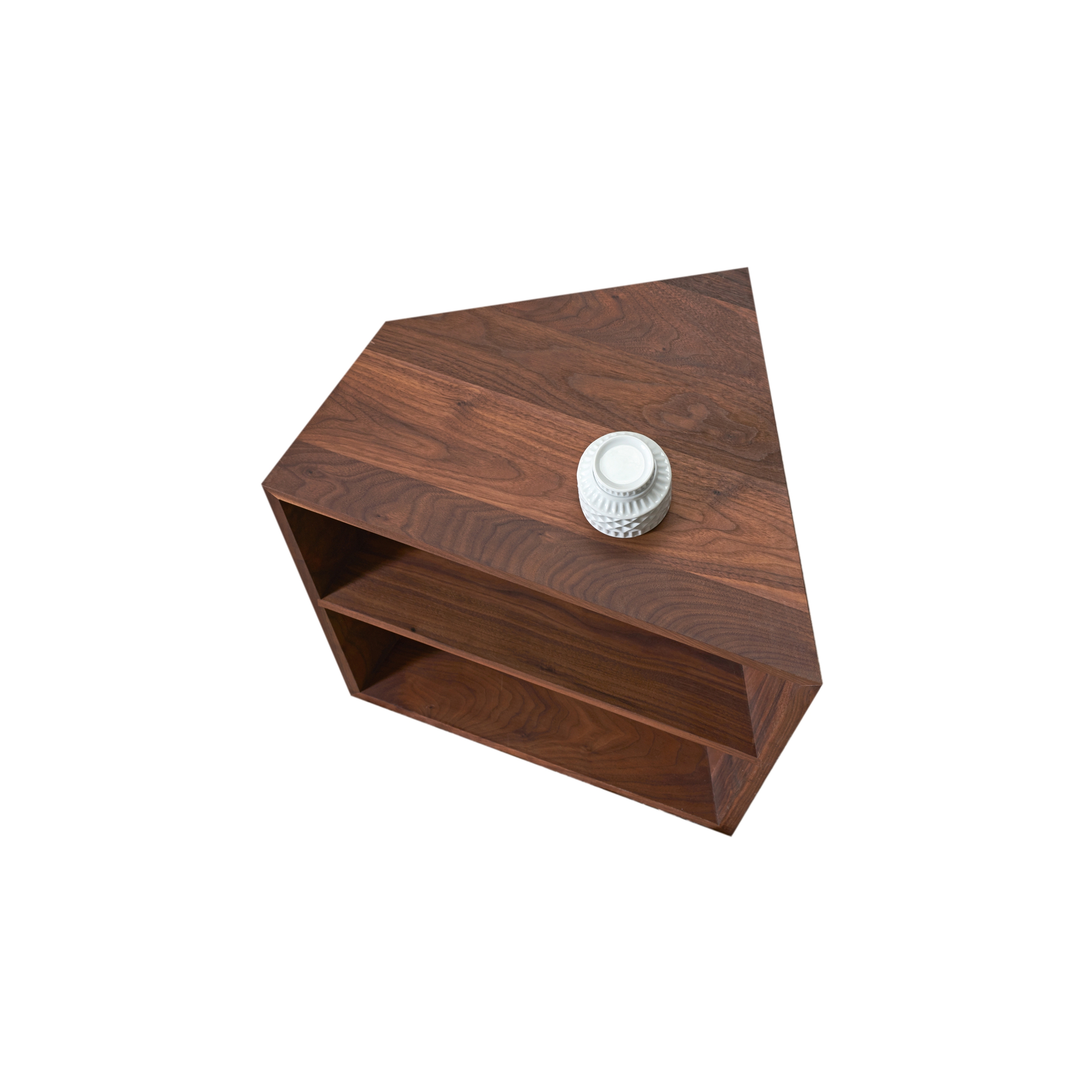 Display product Varan | side table from manufacturer more