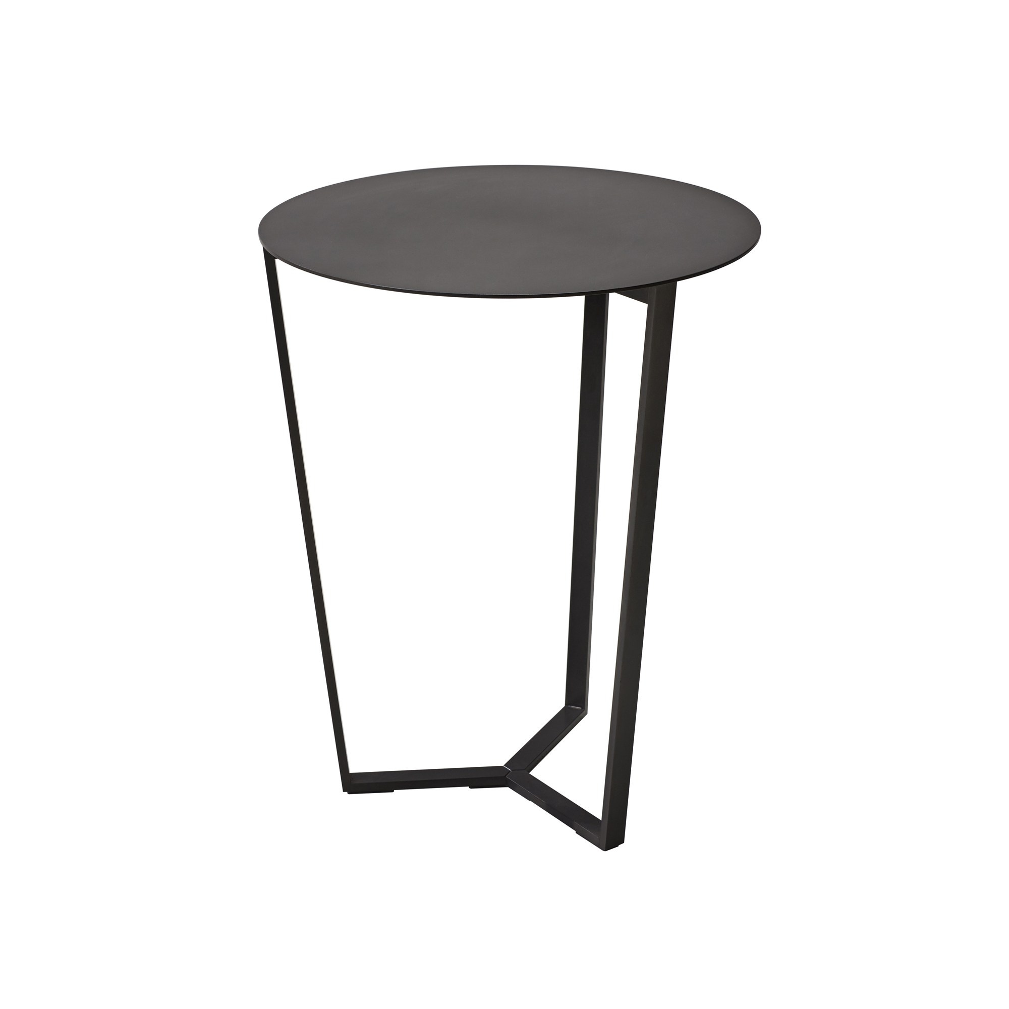 Afficher le produit Pero | side table du fabricant more