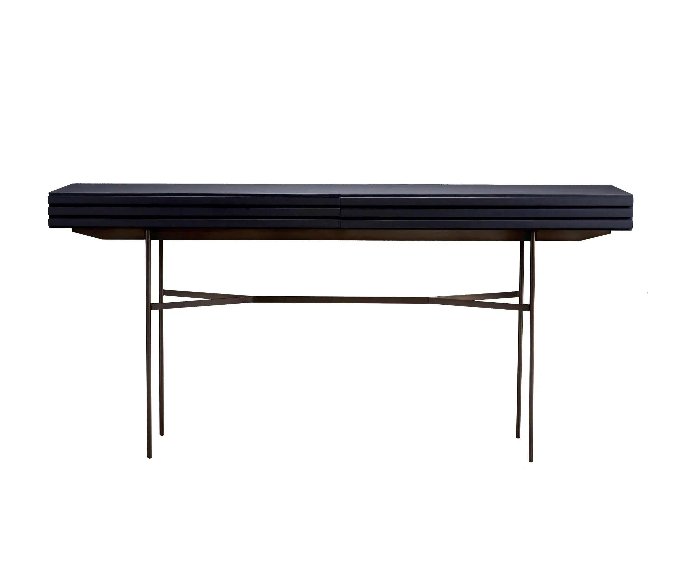 more - Harri | console