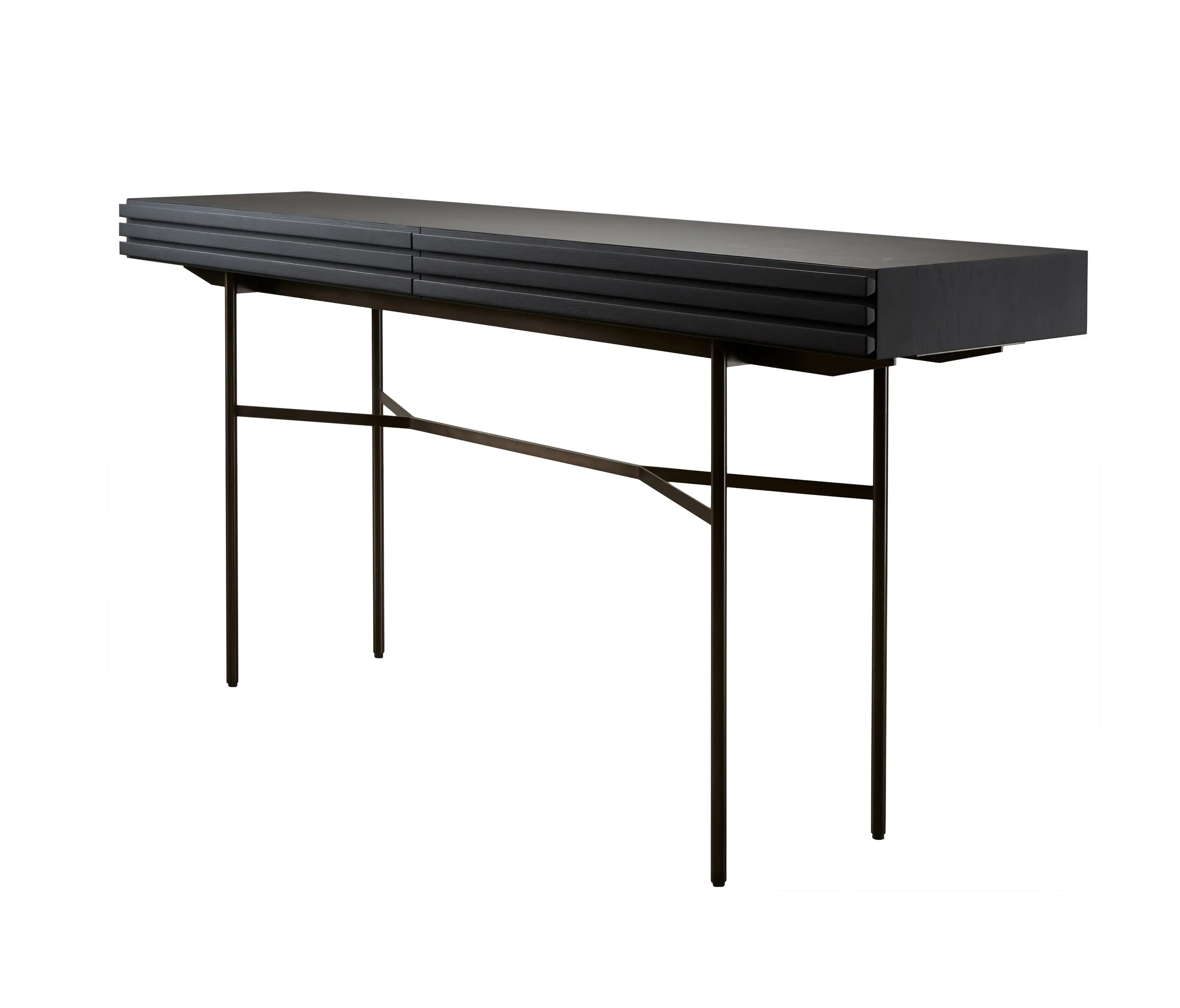 more - Harri | console
