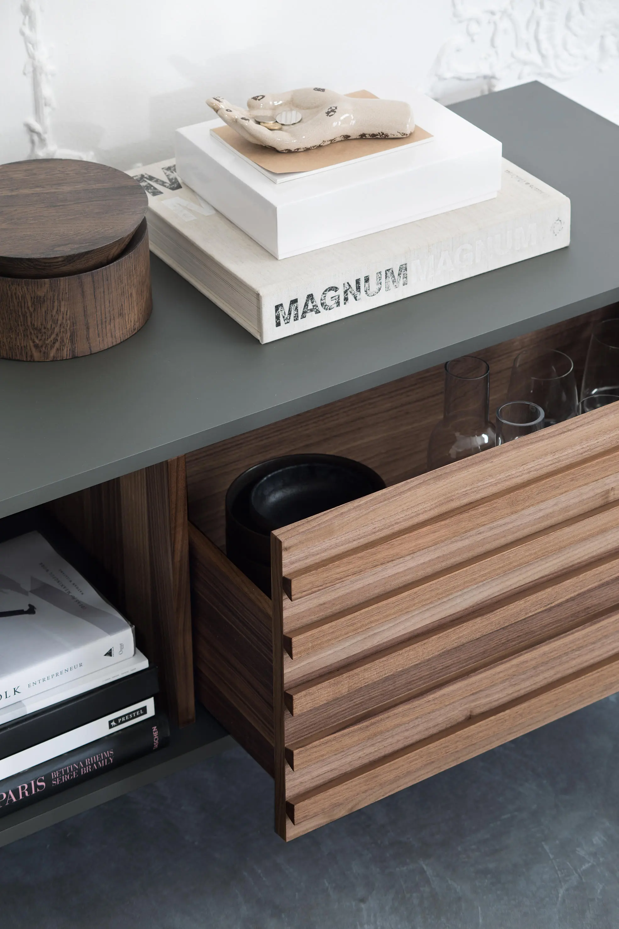 more - Harri | sideboard