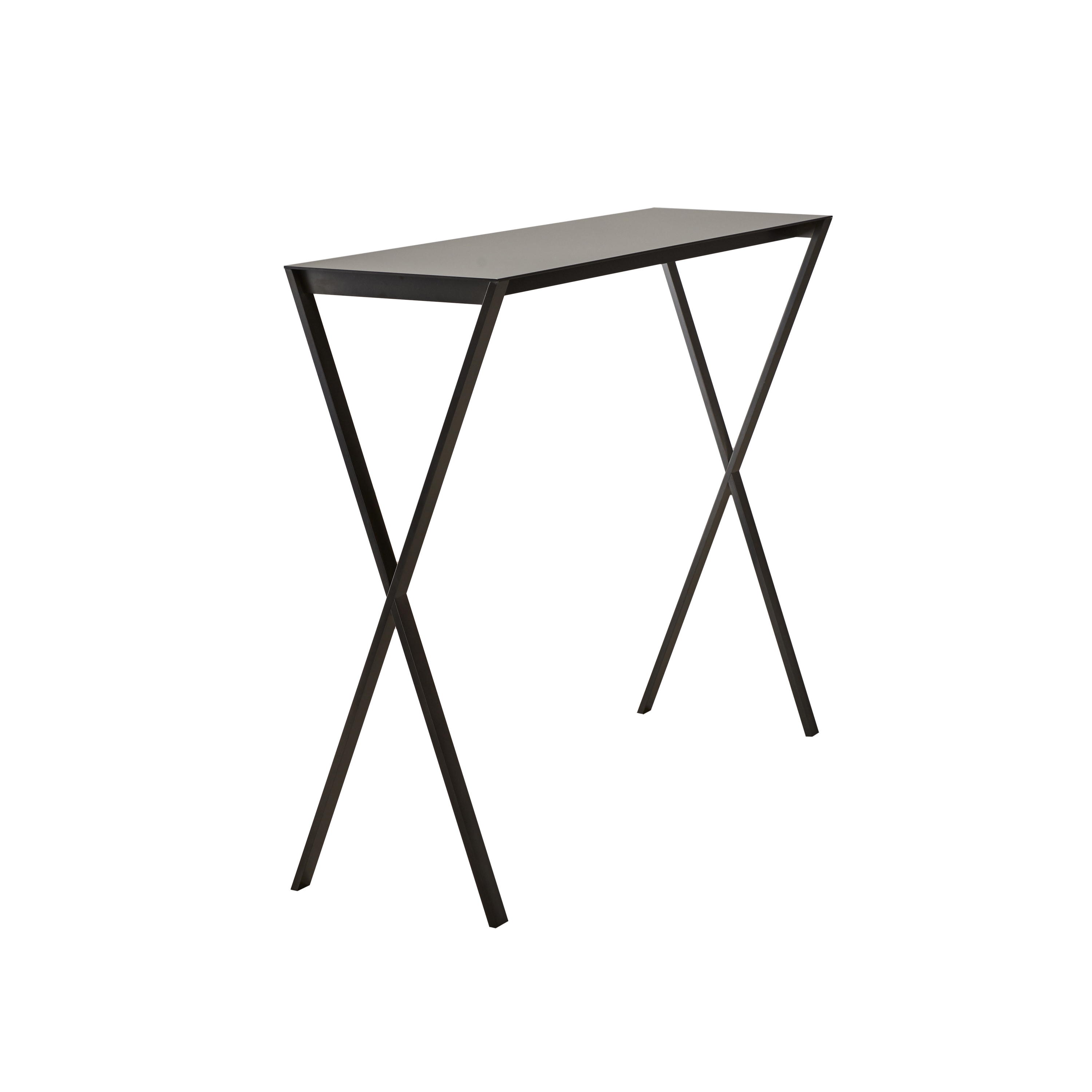 Display product Lax | steel console from manufacturer more