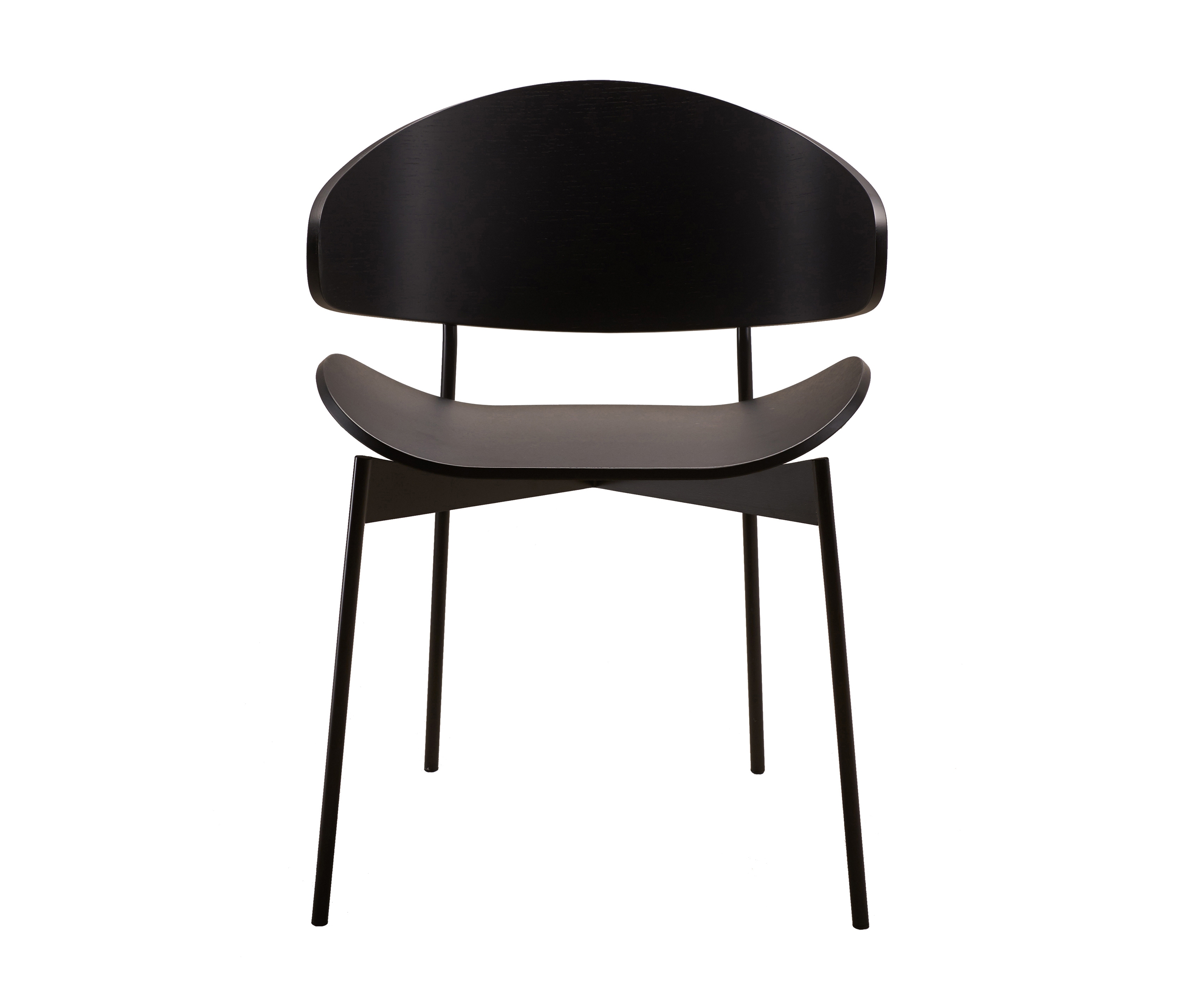 Display product Luz | chair from manufacturer more