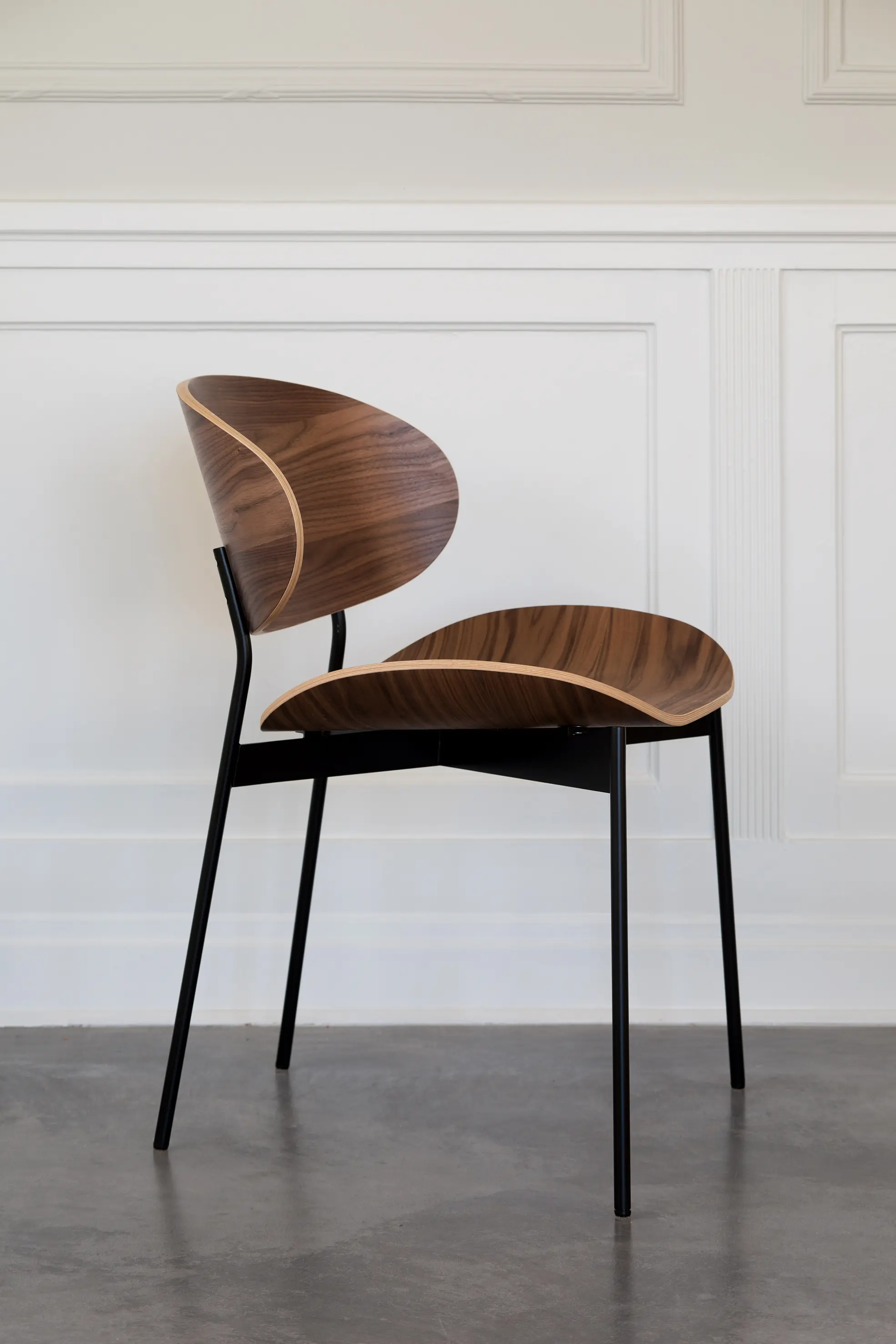 more - Luz | chair