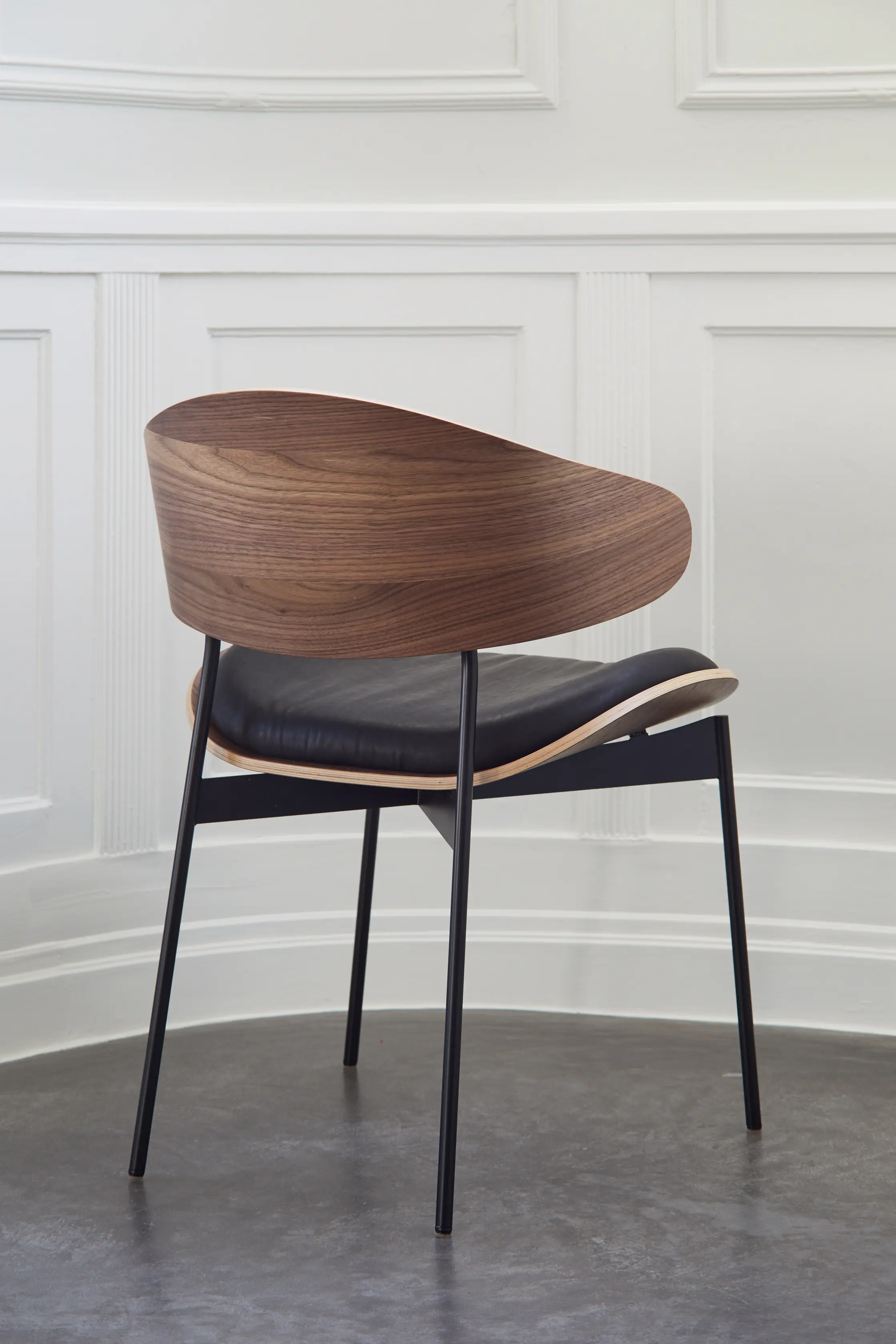more - Luz | chair