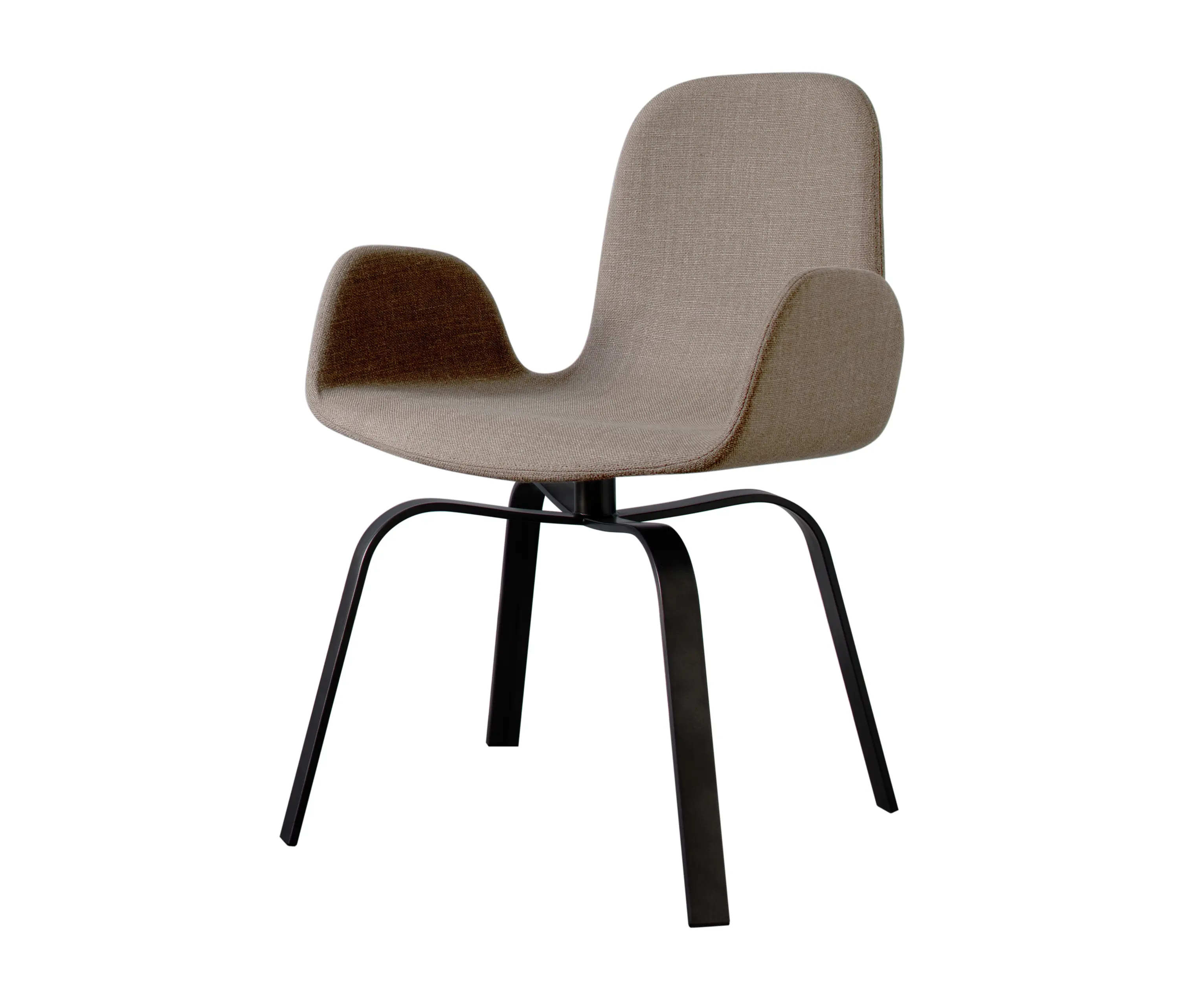 more - Pec | chair