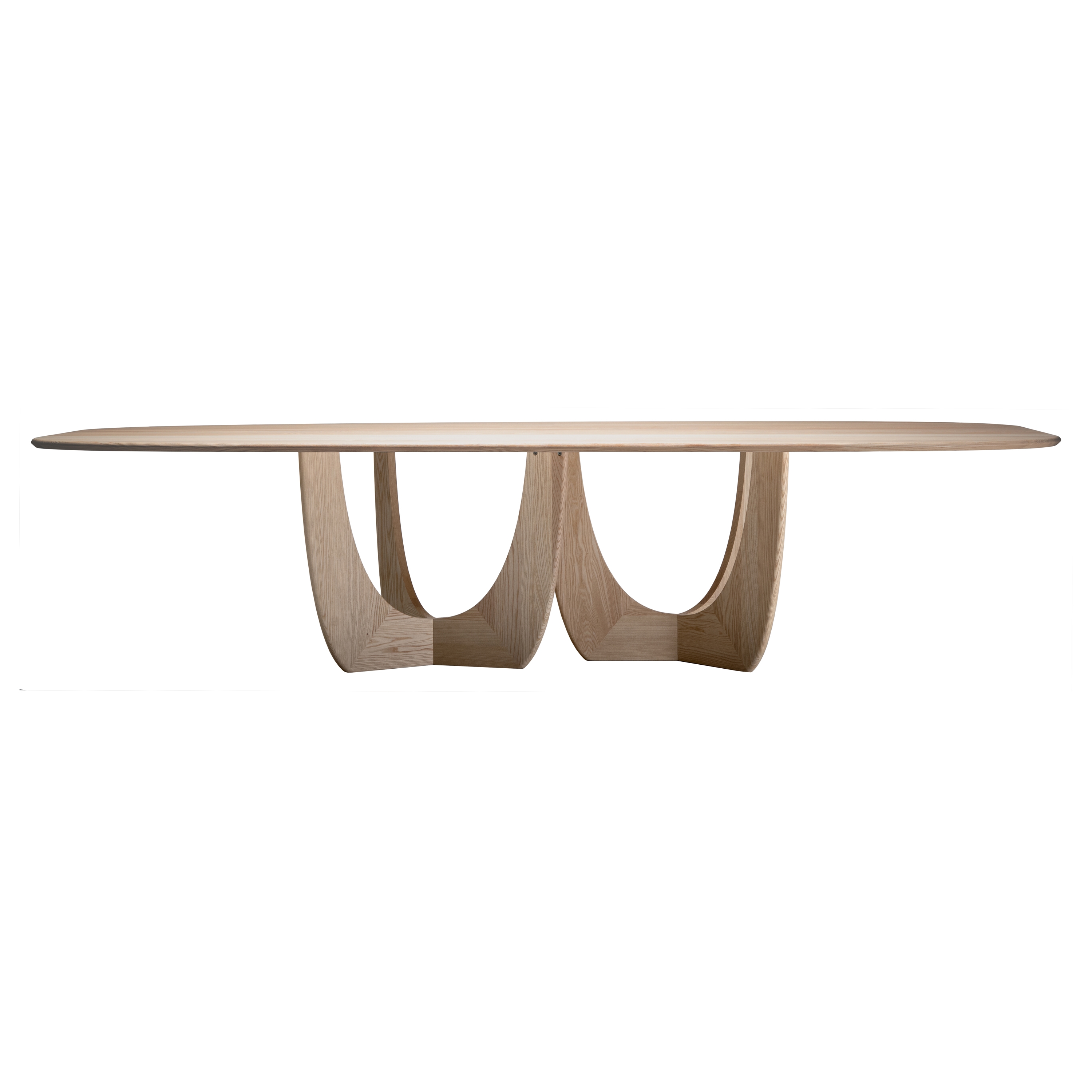Afficher le produit Cala | Table du fabricant more