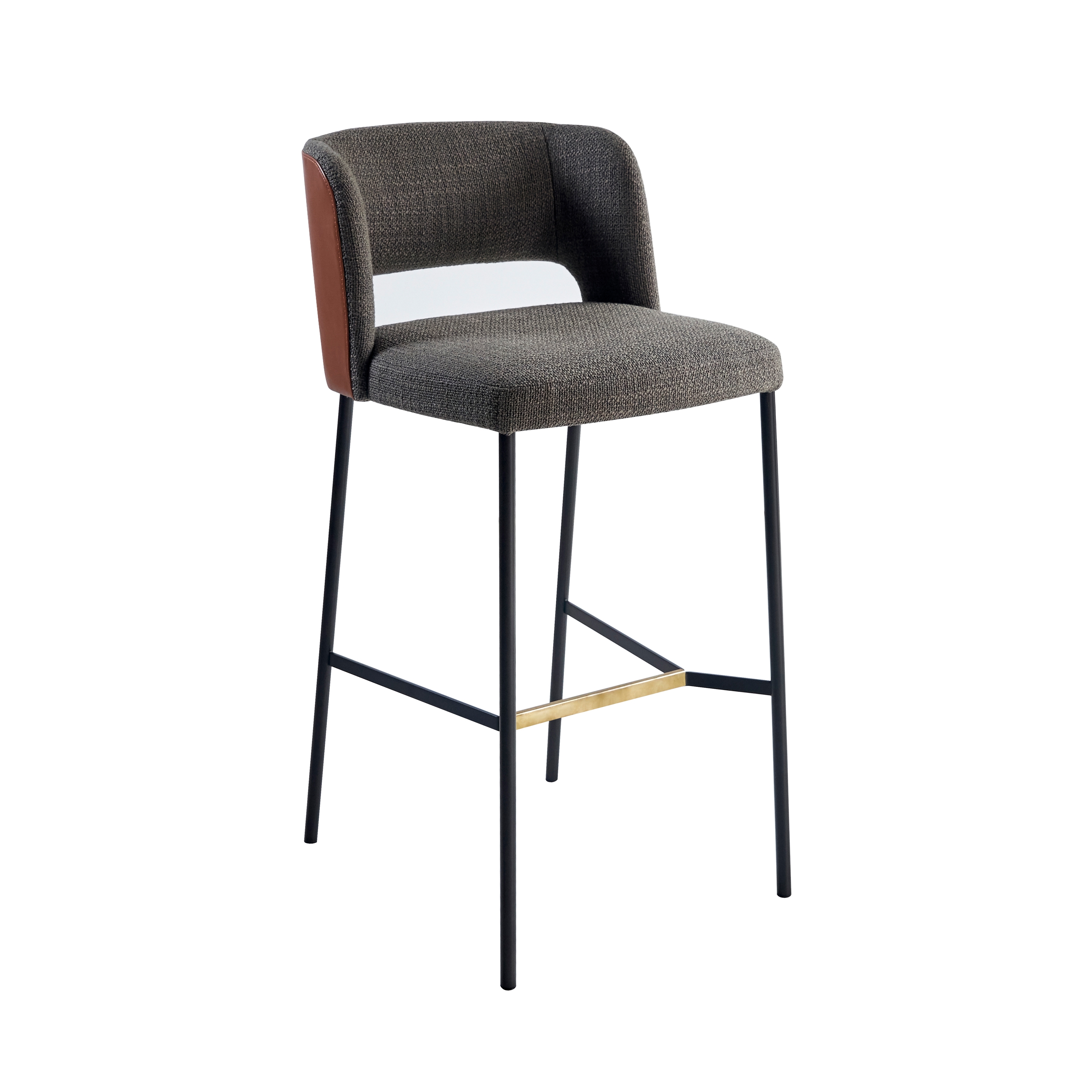 Display product Harri | Bar Chair from manufacturer more