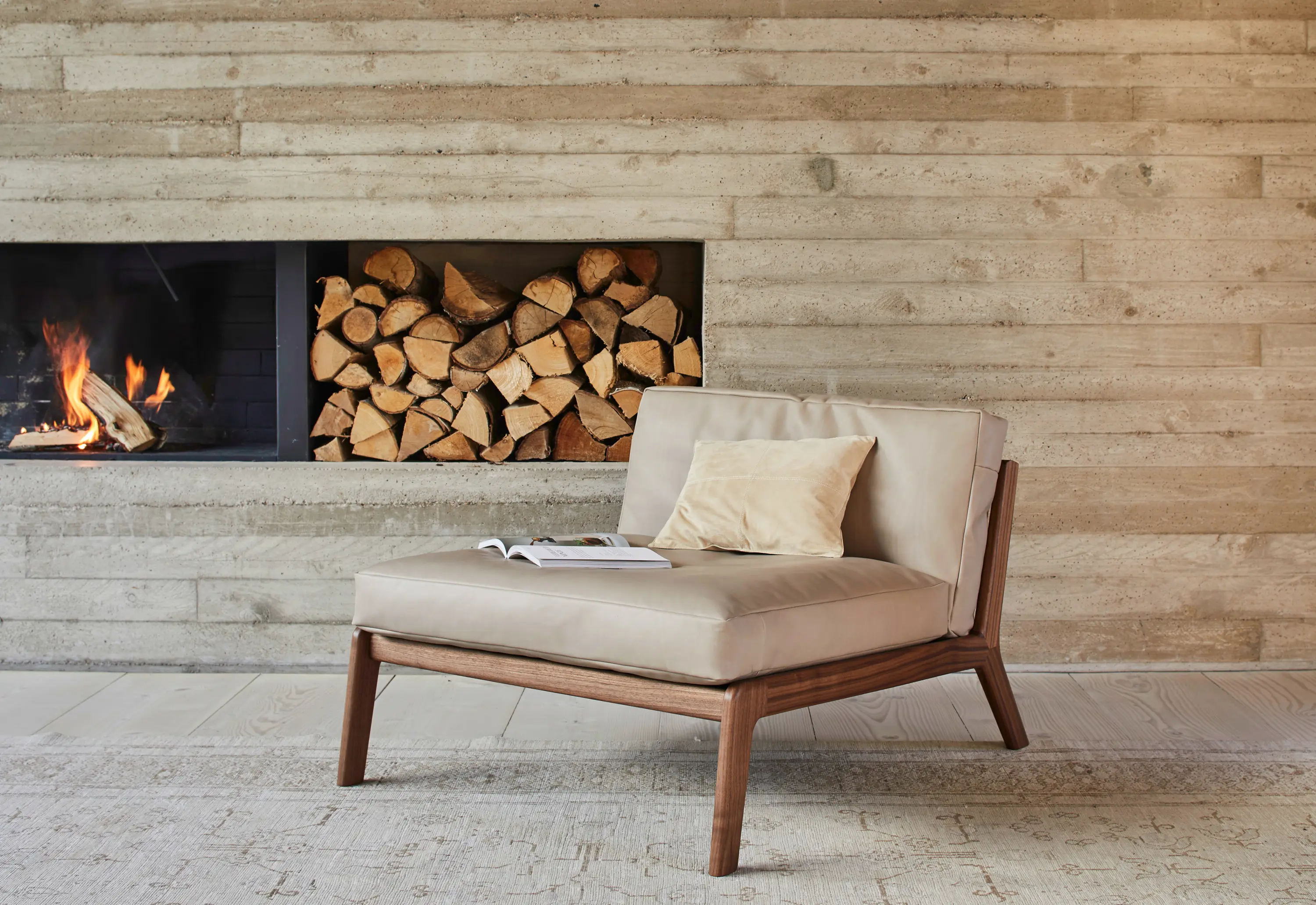 more - Sova | Sessel