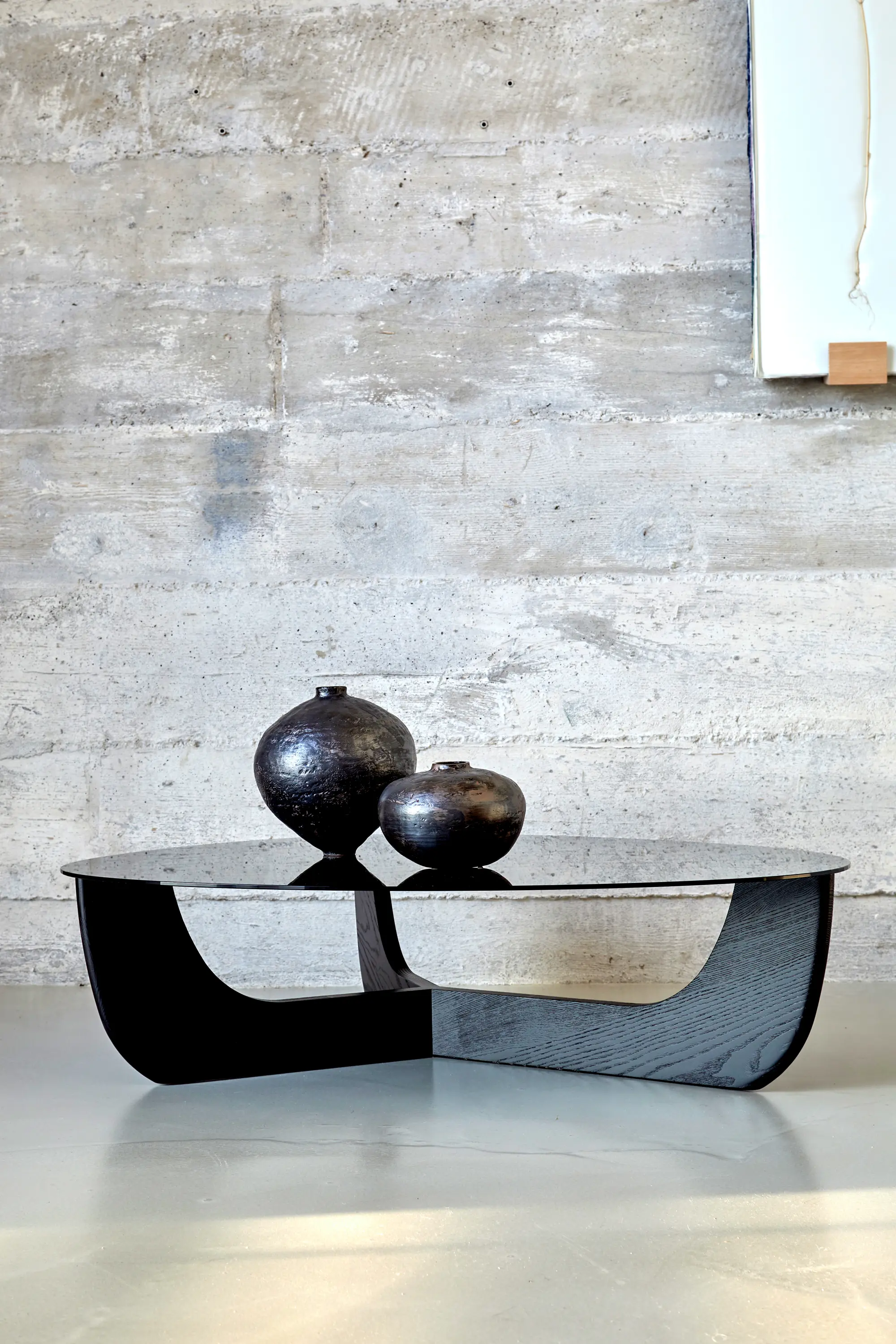 more - Cala | coffee table