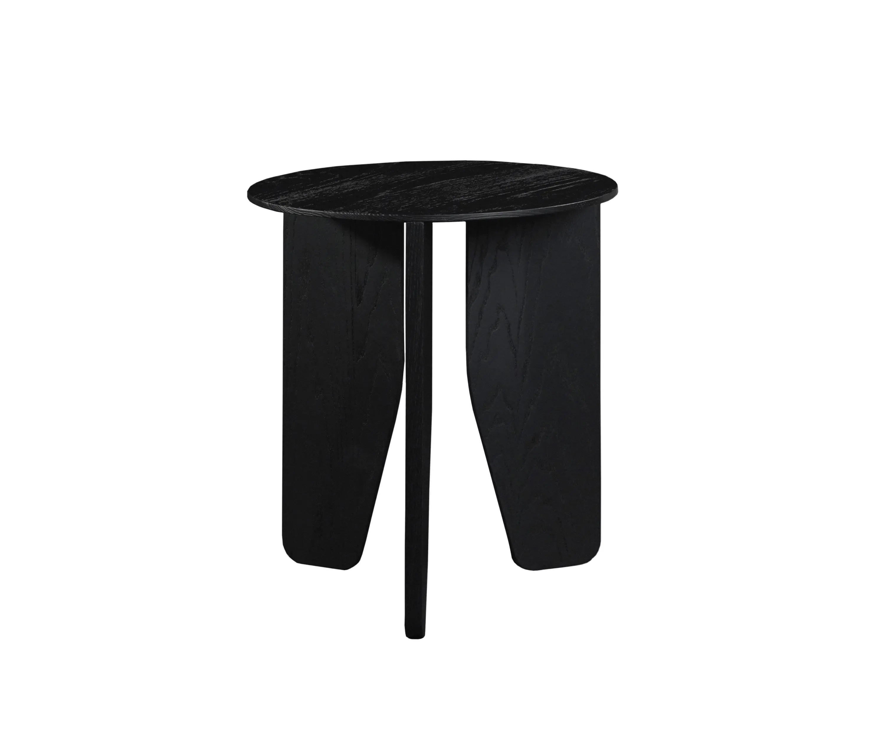 more - Cut | side table