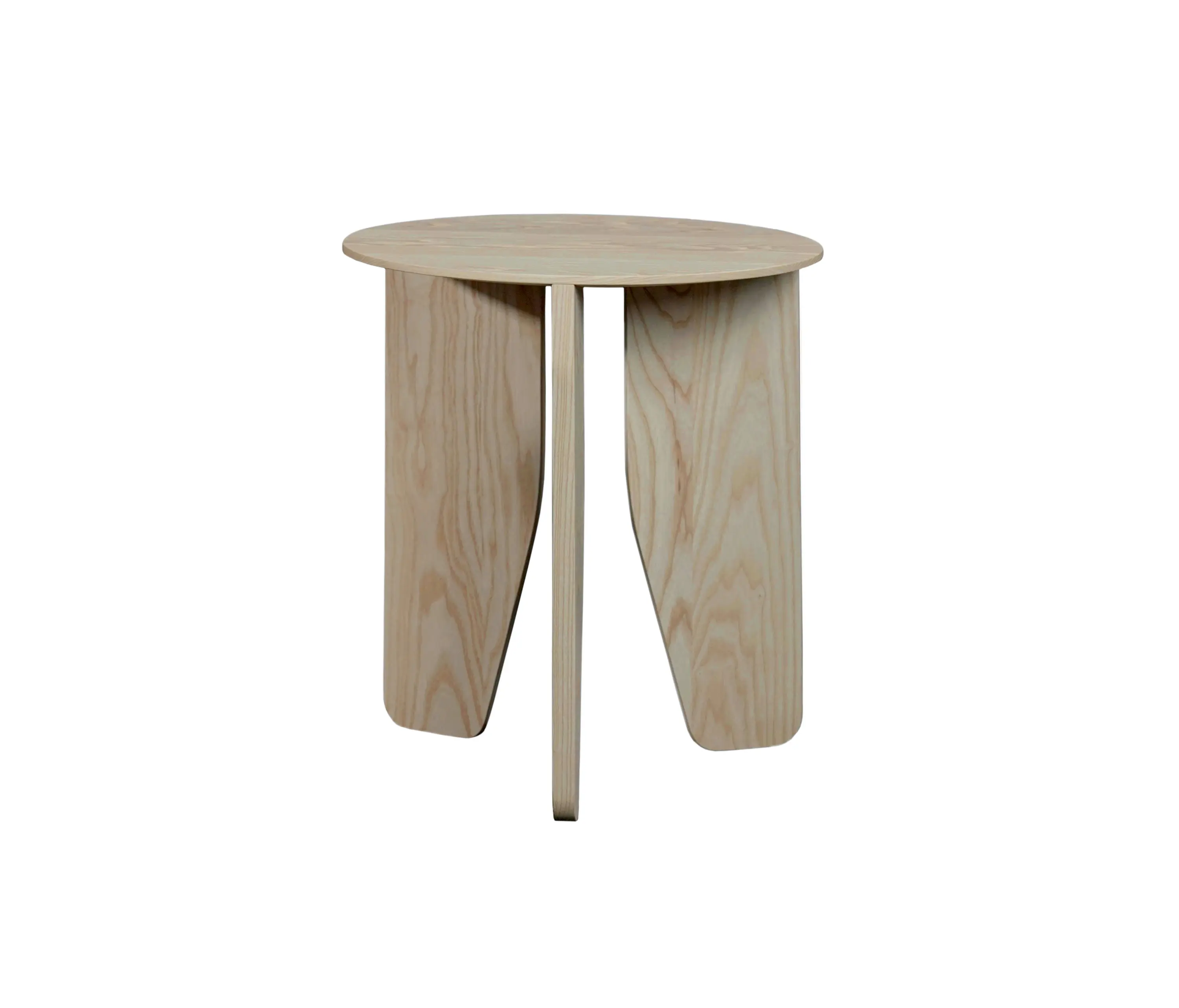 more - Cut | side table