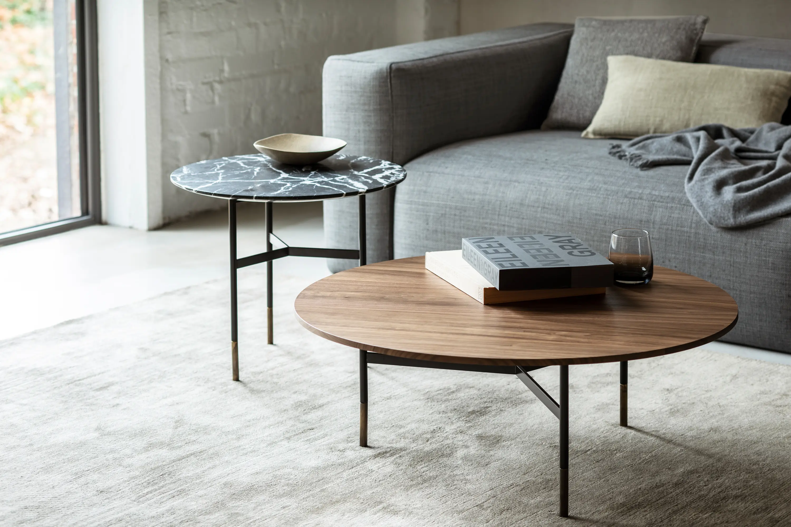 more - Harri | side table