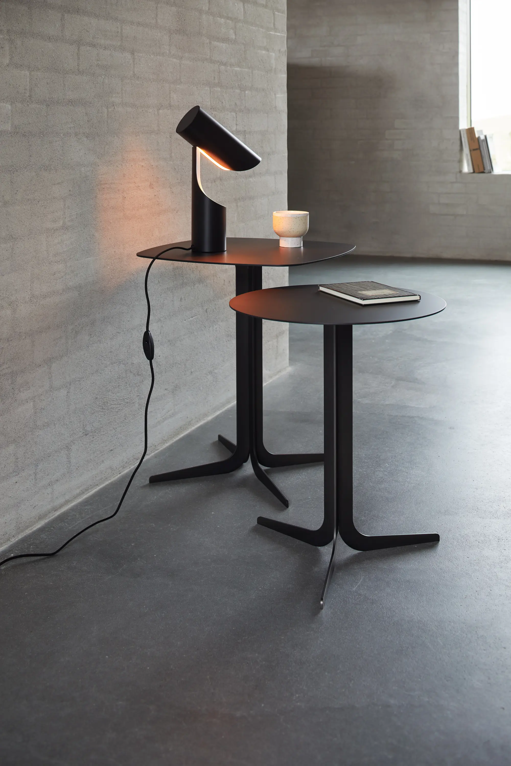 more - Cape | Side Table