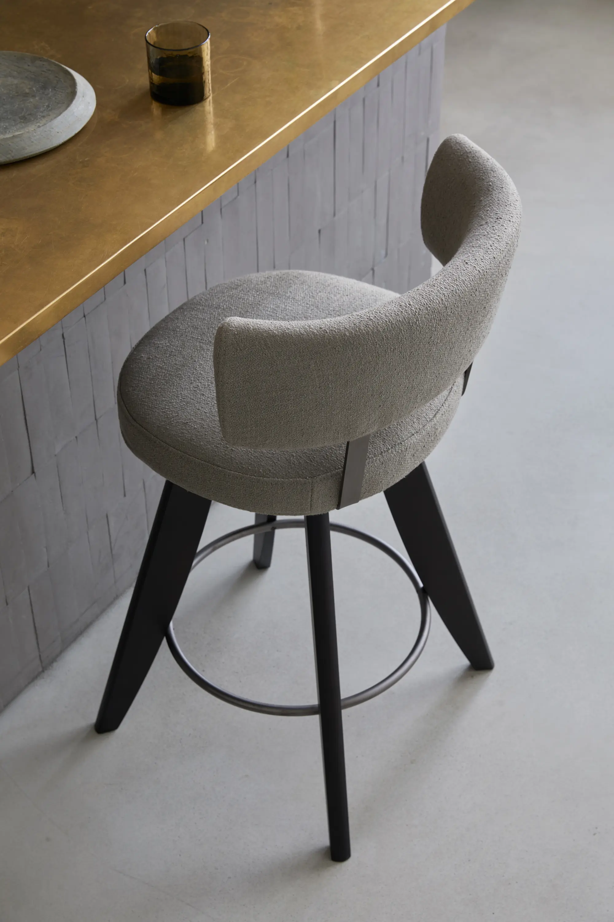 more - Par | Bar Chair