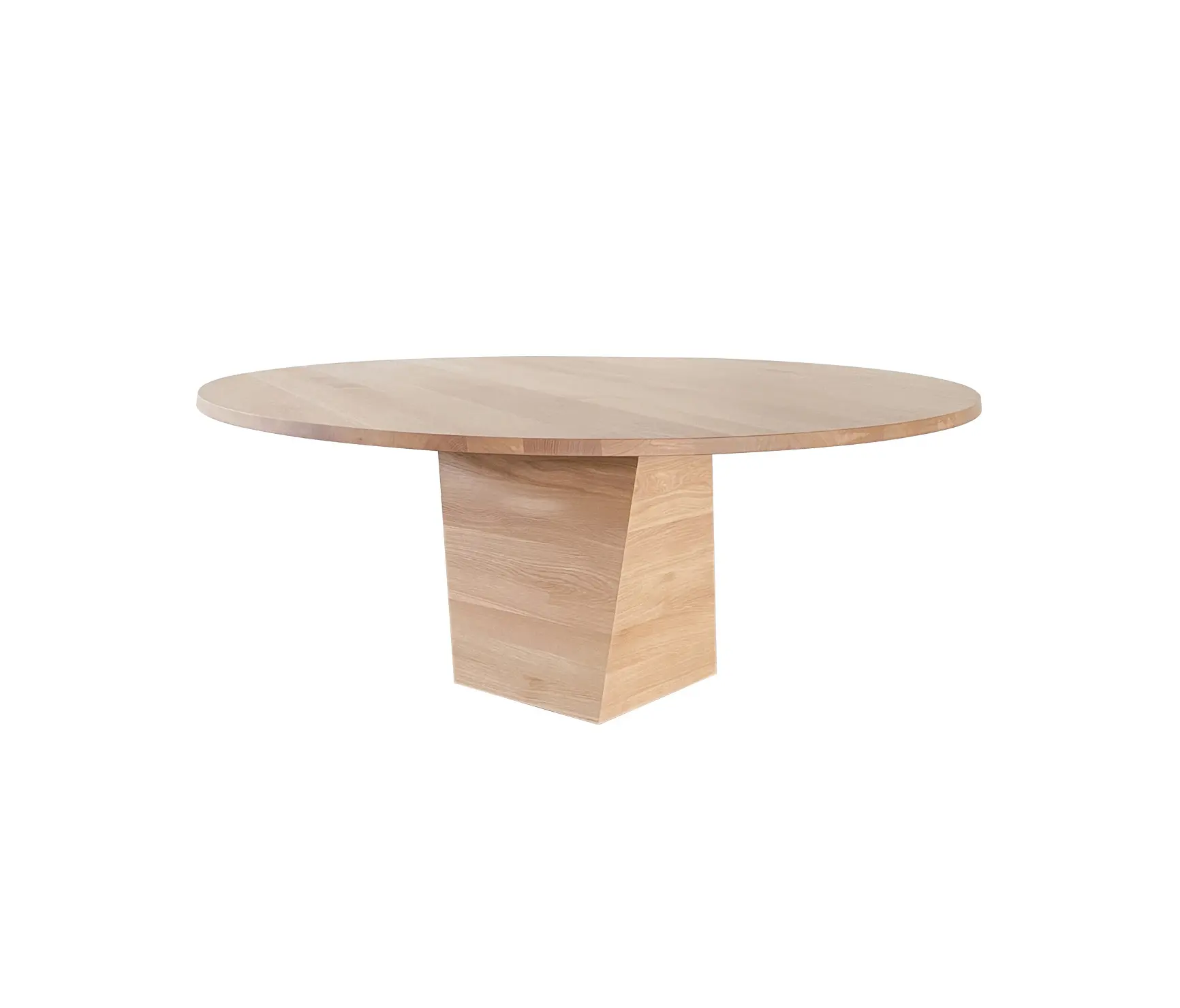 more - Varan | Table Round
