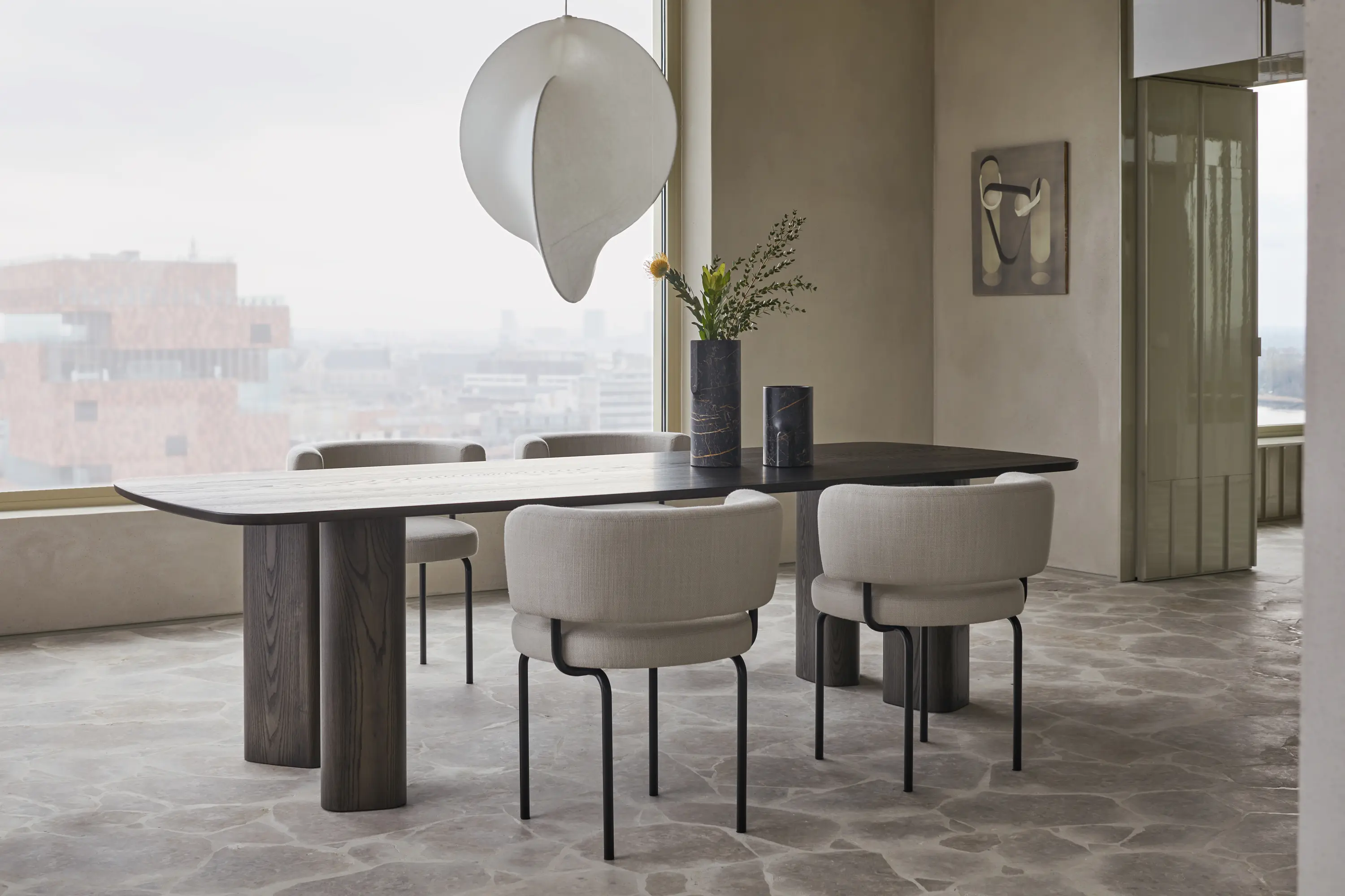 more - Oso I table