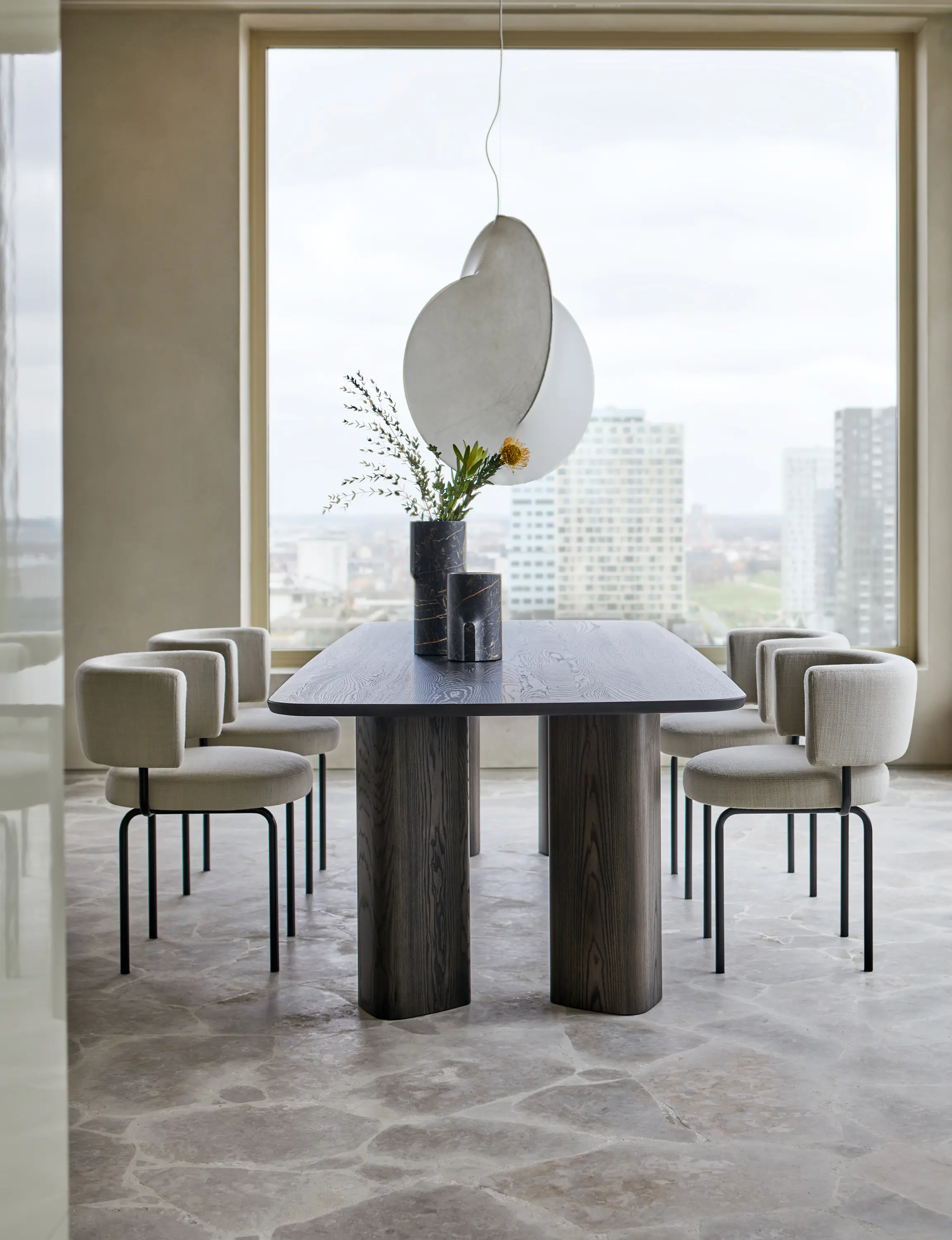 more - Oso I table