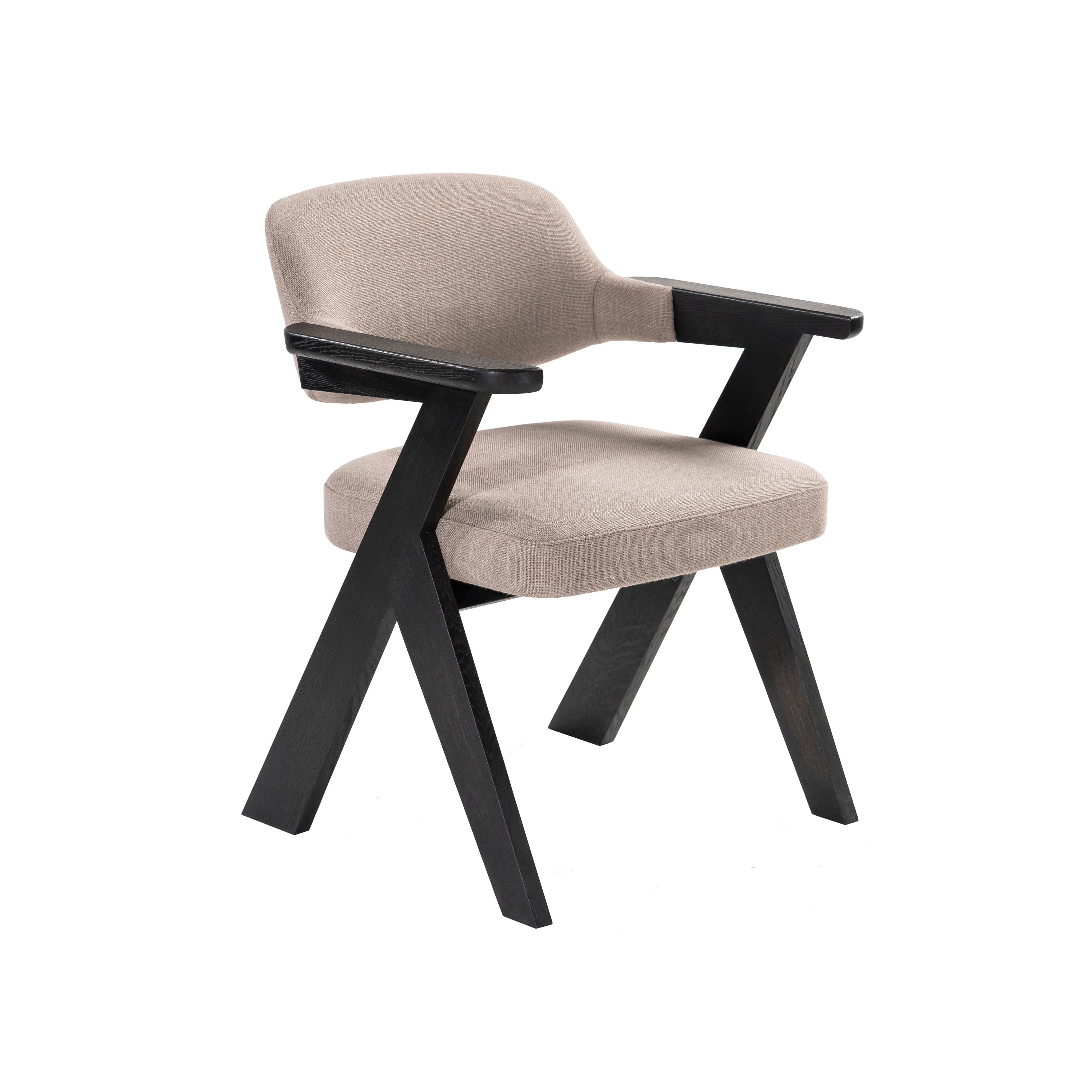 Display product Yan I chair from manufacturer more