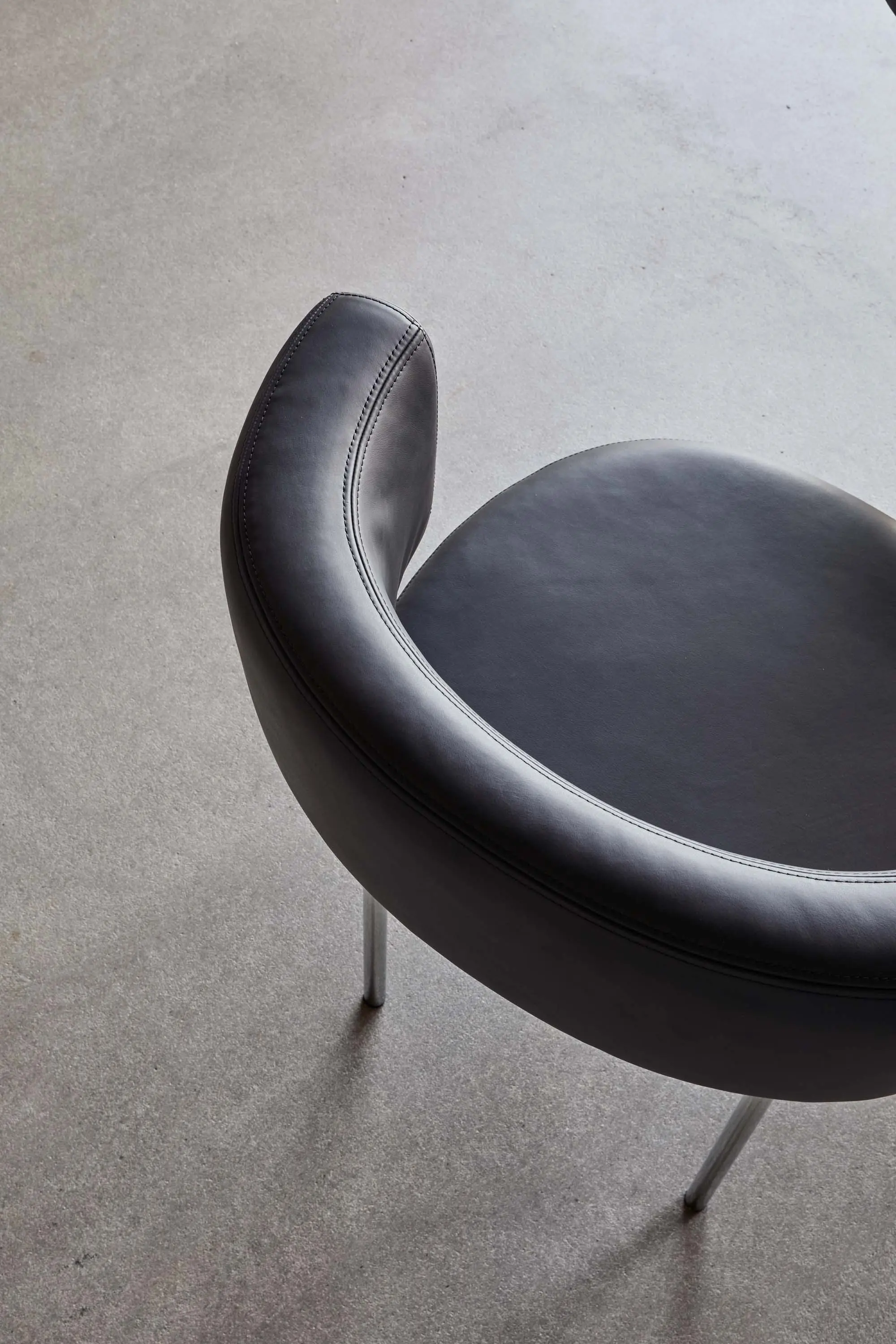 more - Oso I swivel chair