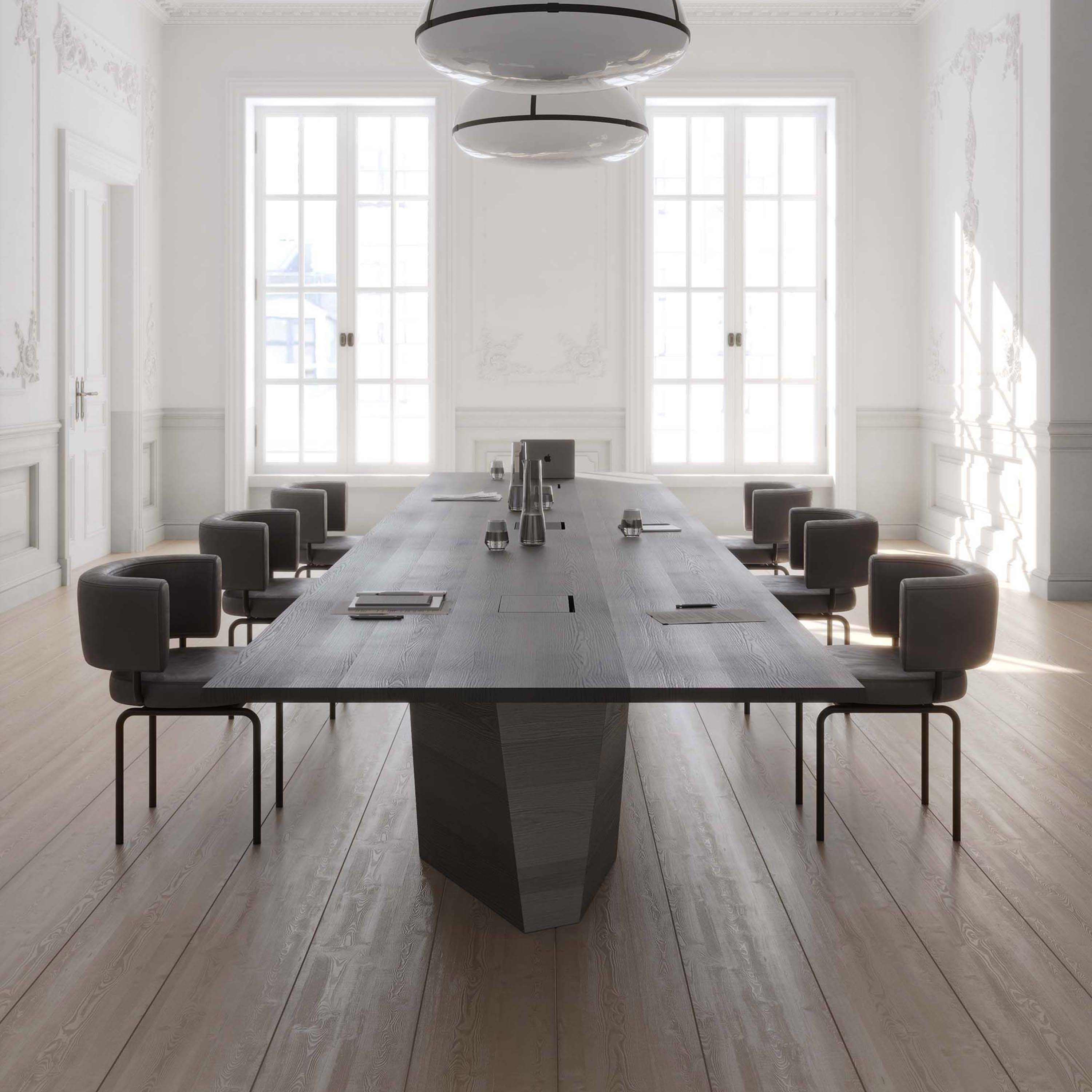 Afficher le produit Varan I conference table du fabricant more