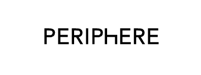 Logo for manufacturer Periphere