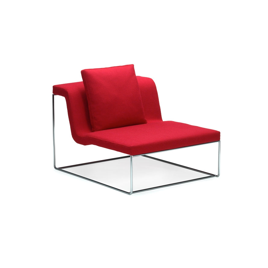 Display product Thin Seat from manufacturer Periphere