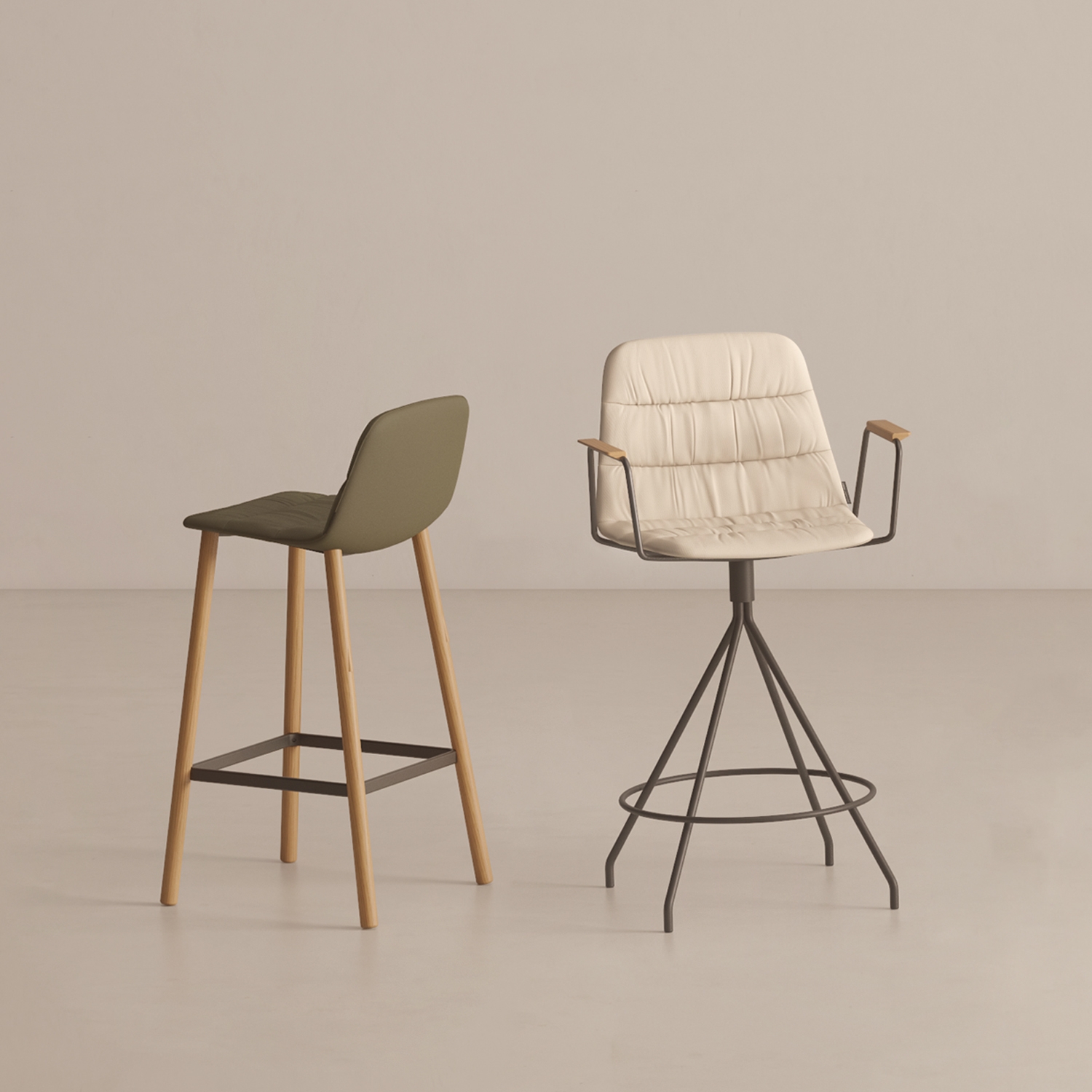 STOOLS