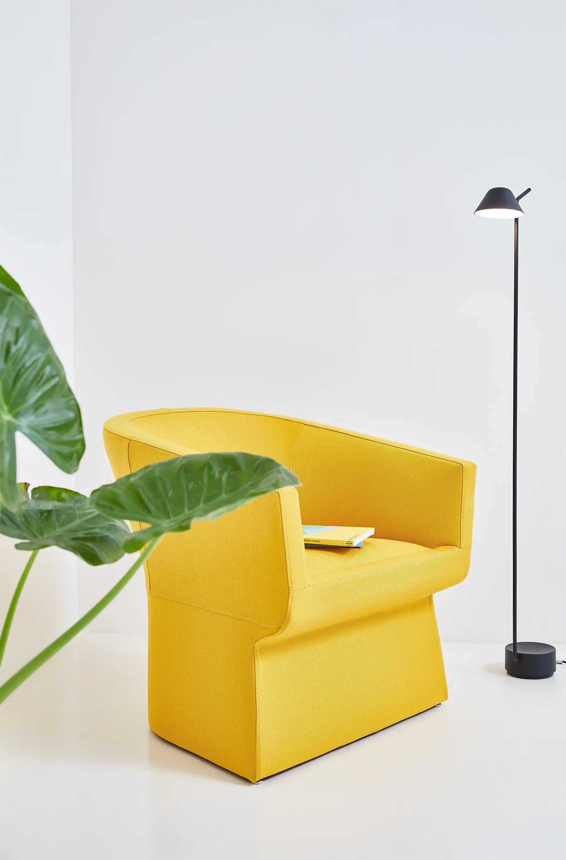viccarbe - Fedele sofa