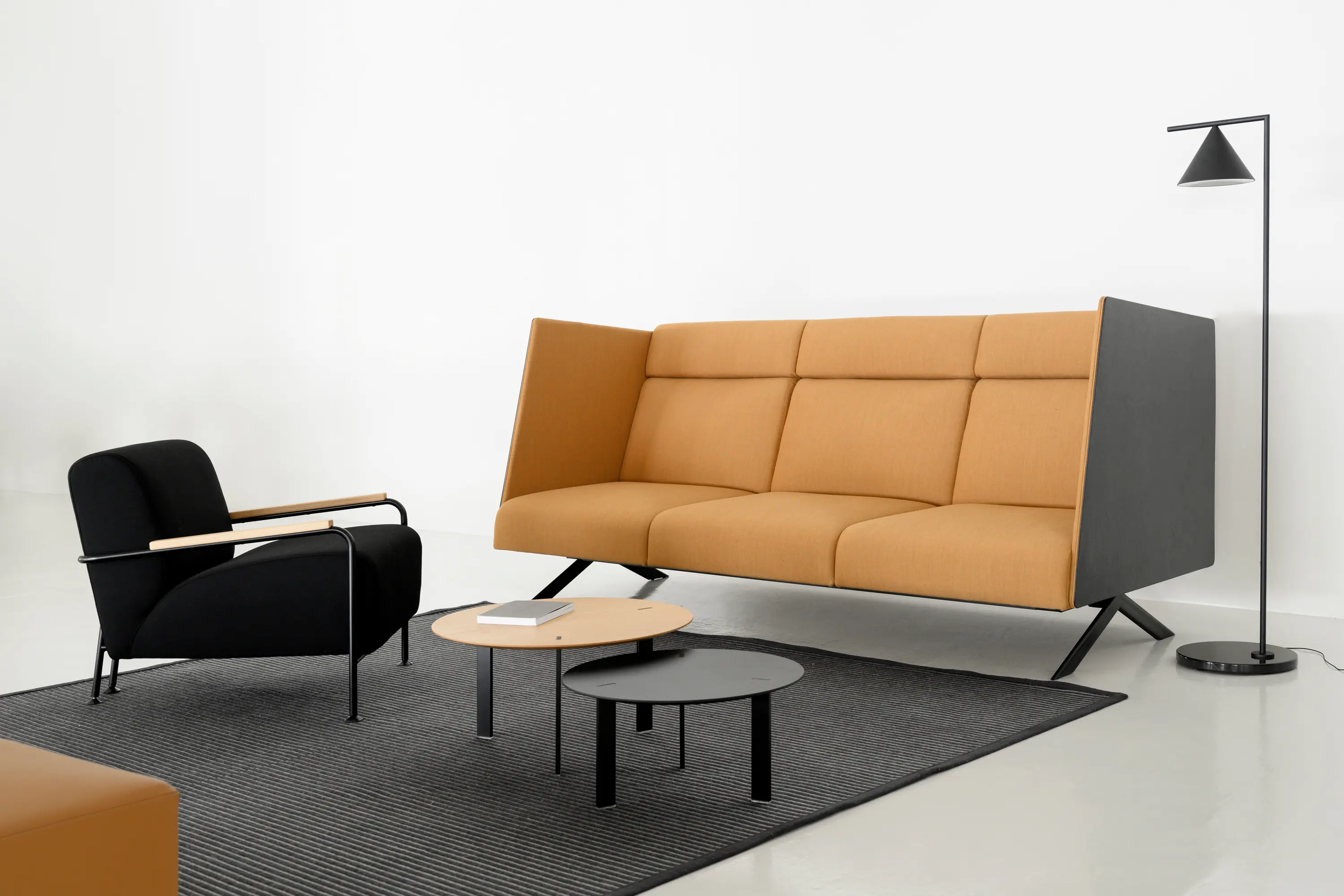 viccarbe - Ryutaro D60