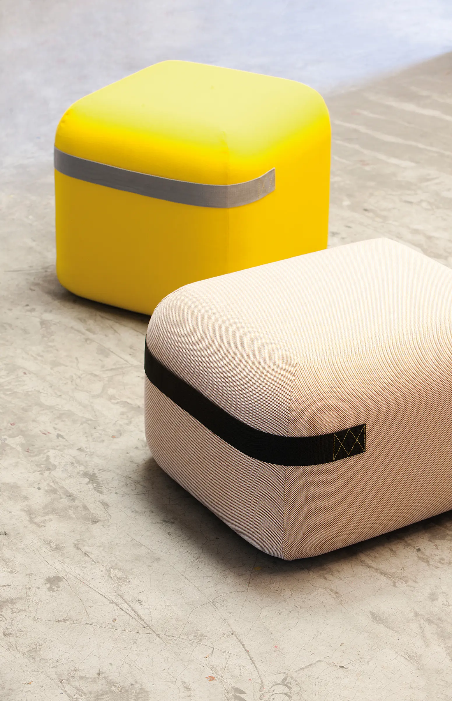 viccarbe - Season sofa