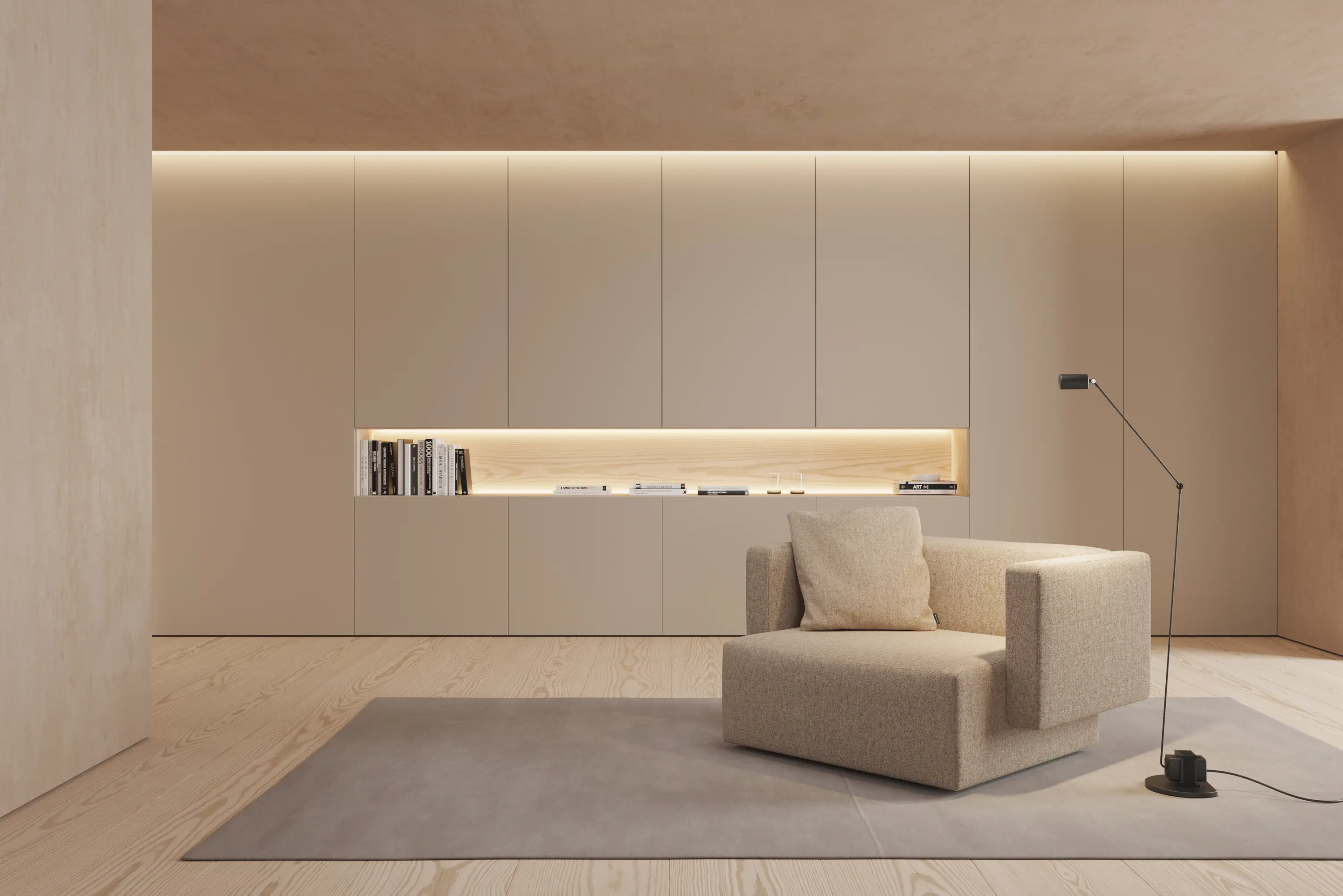 viccarbe - Step sofa