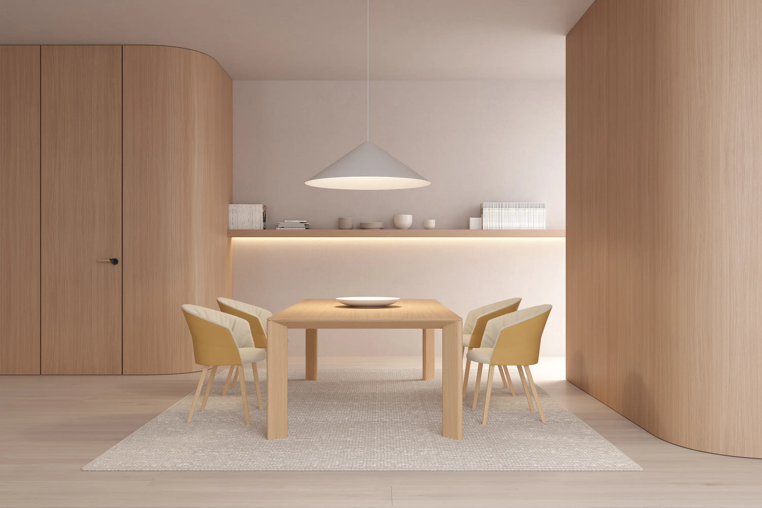 viccarbe - Foro 200X100