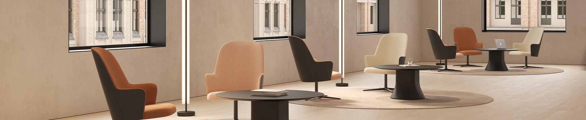 Découvrir l’univers du fabricant viccarbe