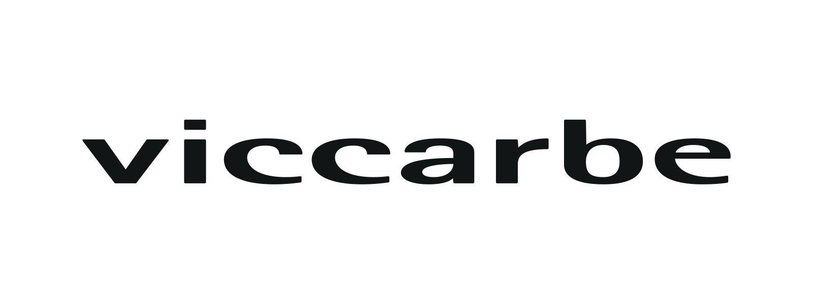 Logo vir viccarbe