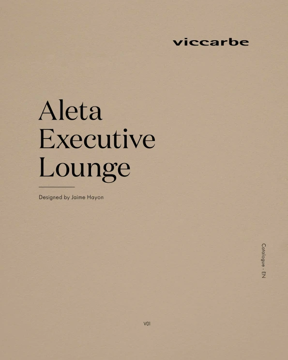 Preview image for the file ALETA EXECUTIVE LOUNGE | DESIGNED BY JAIME HAYON