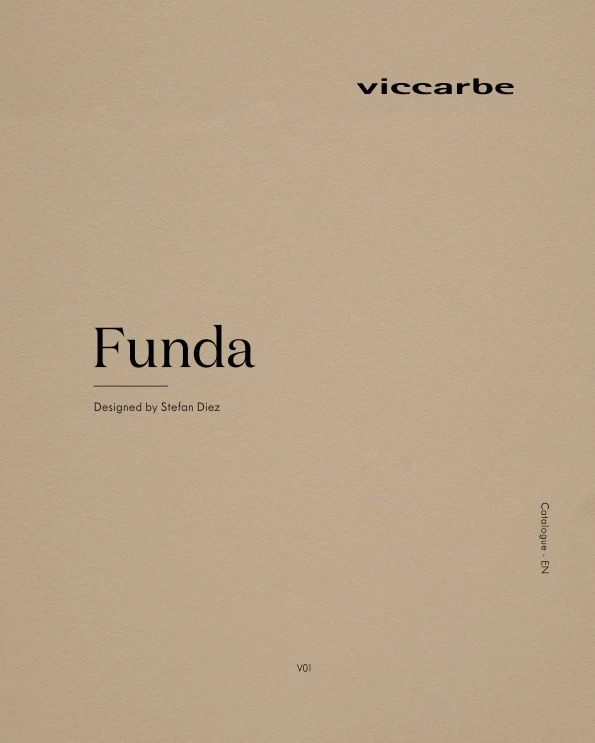 Preview image for the file Funda | Designed By Stefan Diez