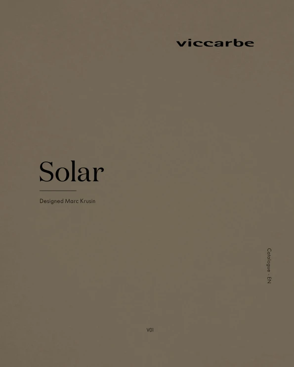 Preview image for the file Solar | Designed by Marc Krusin 