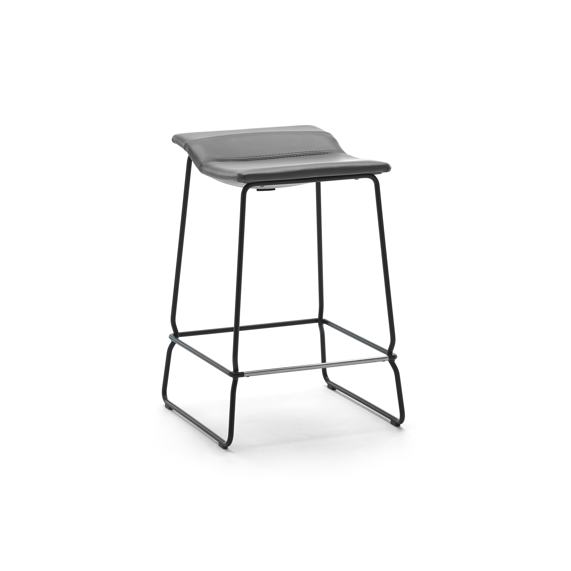 Mostra il prodotto Last Minute - medium stool del produttore viccarbe