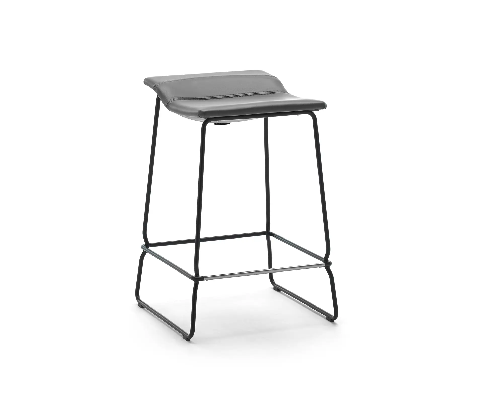 viccarbe - Last Minute - medium stool