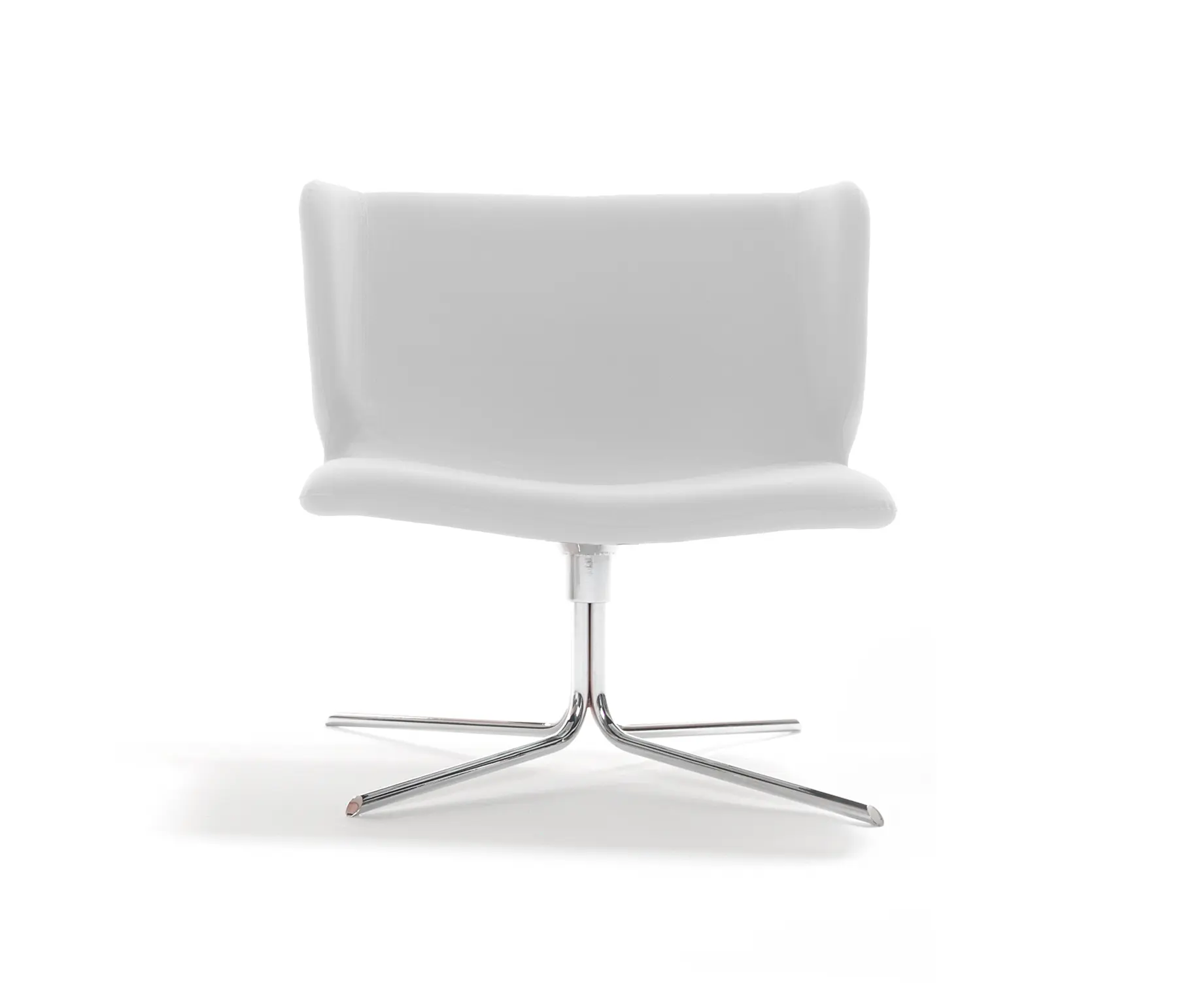 viccarbe - Wrapp with swivel base