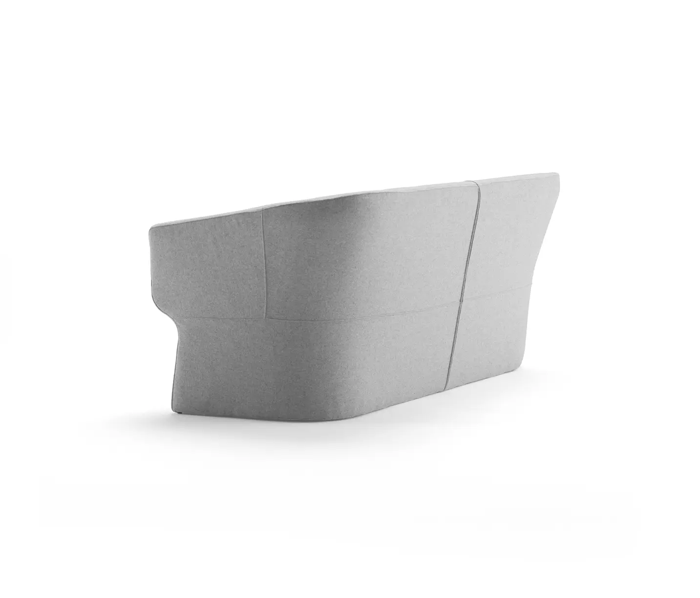 viccarbe - Fedele sofa