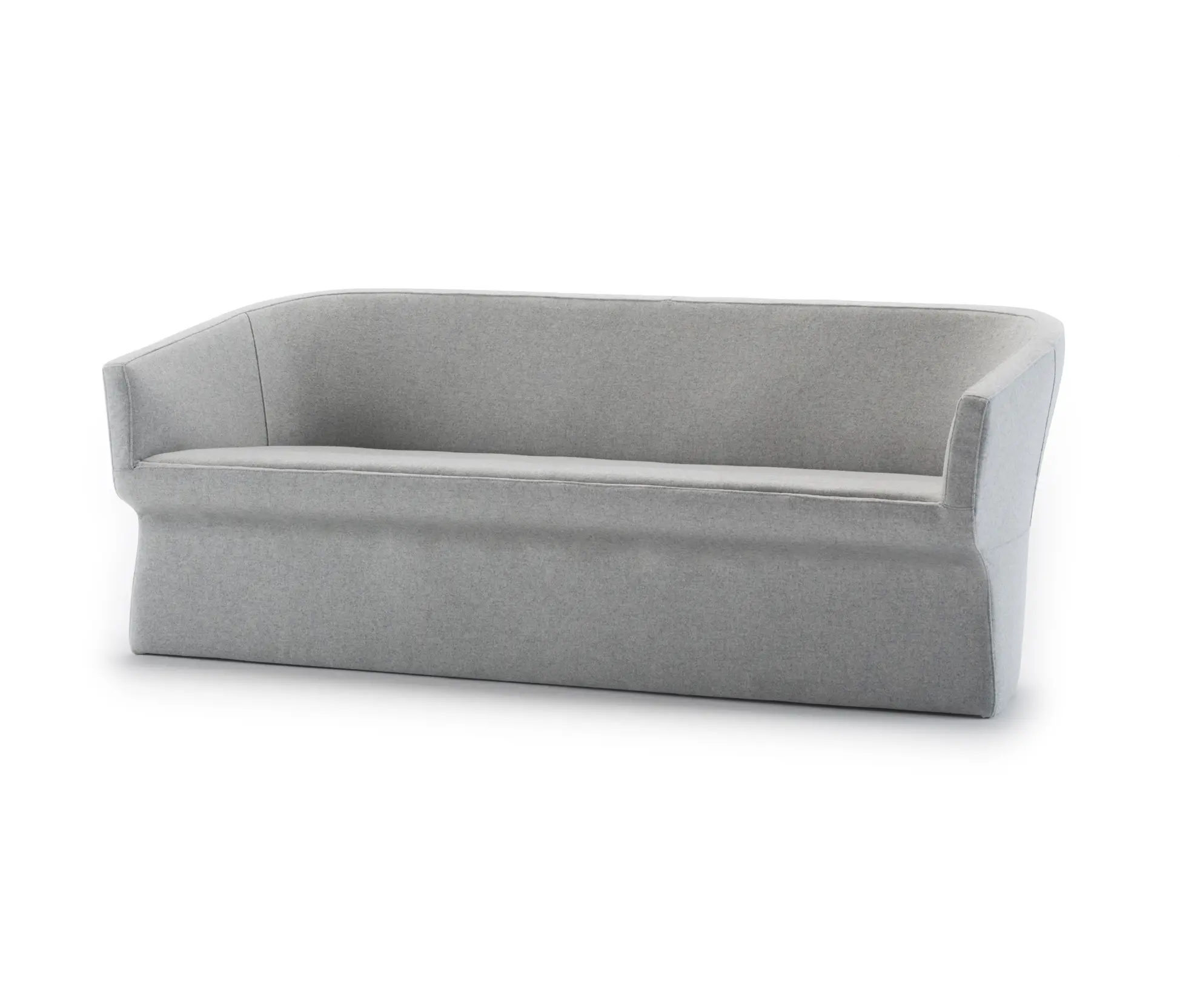 viccarbe - Fedele sofa